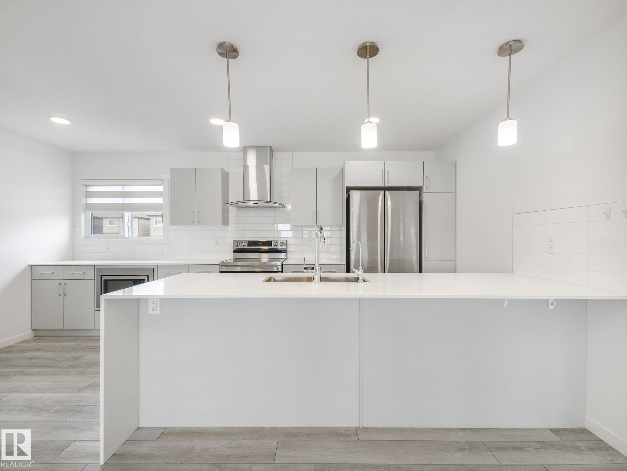 Photo 11 at 134 Secord Drive NW, Secord, Edmonton