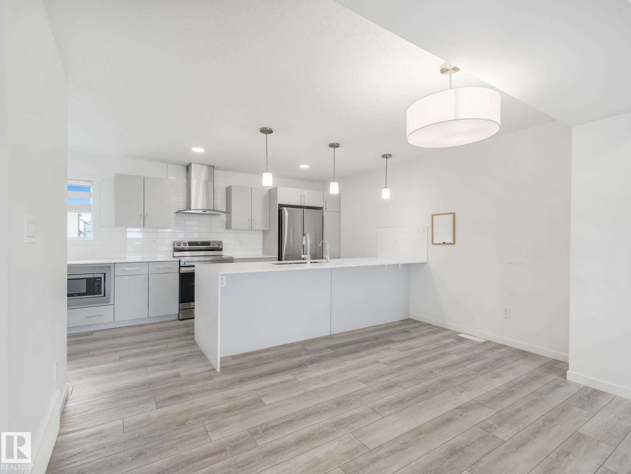 Photo 12 at 134 Secord Drive NW, Secord, Edmonton