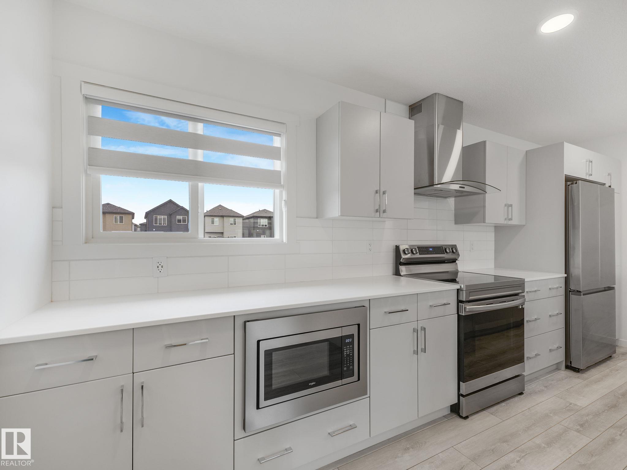 Photo 17 at 134 Secord Drive NW, Secord, Edmonton