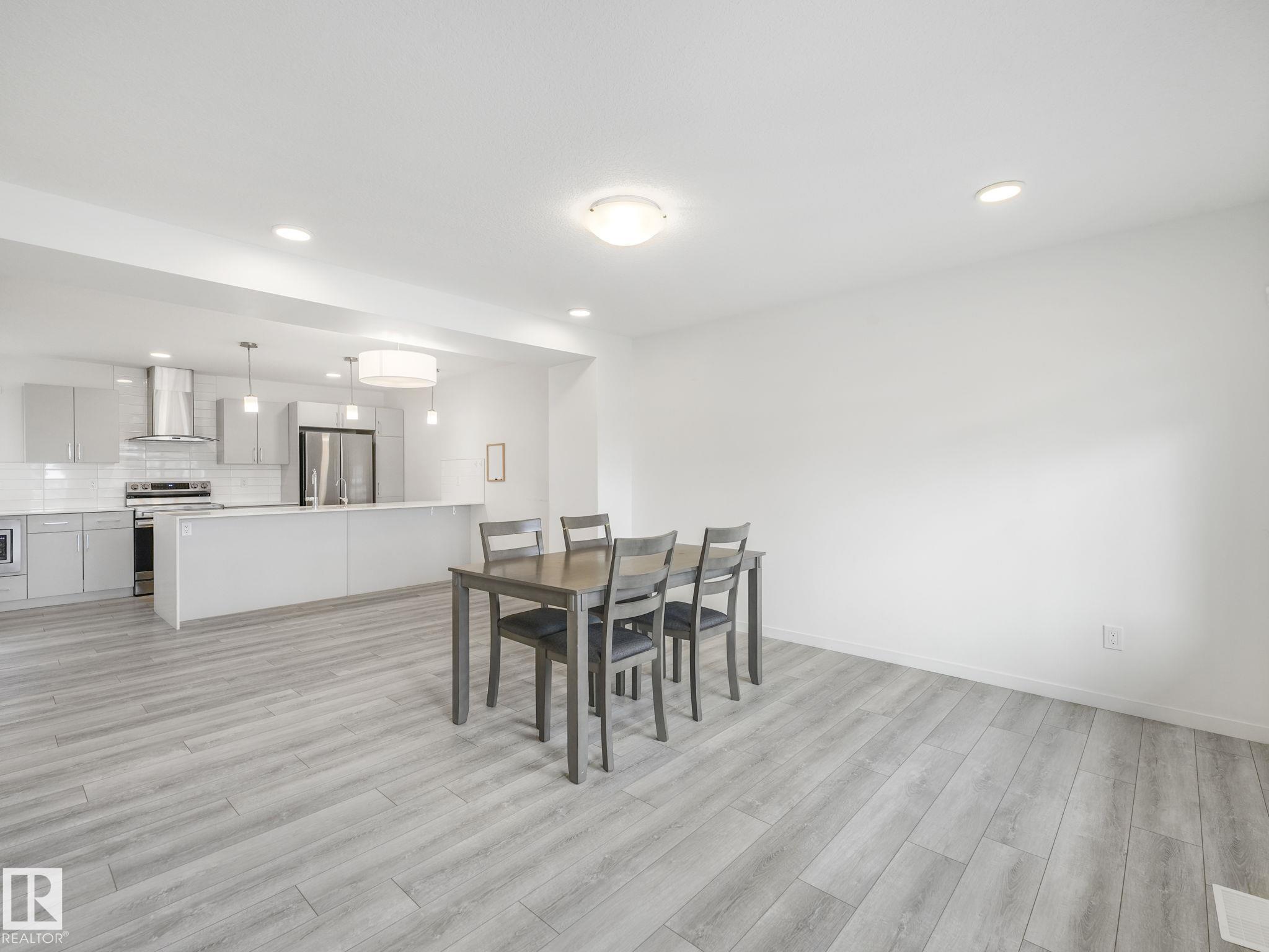 Photo 19 at 134 Secord Drive NW, Secord, Edmonton