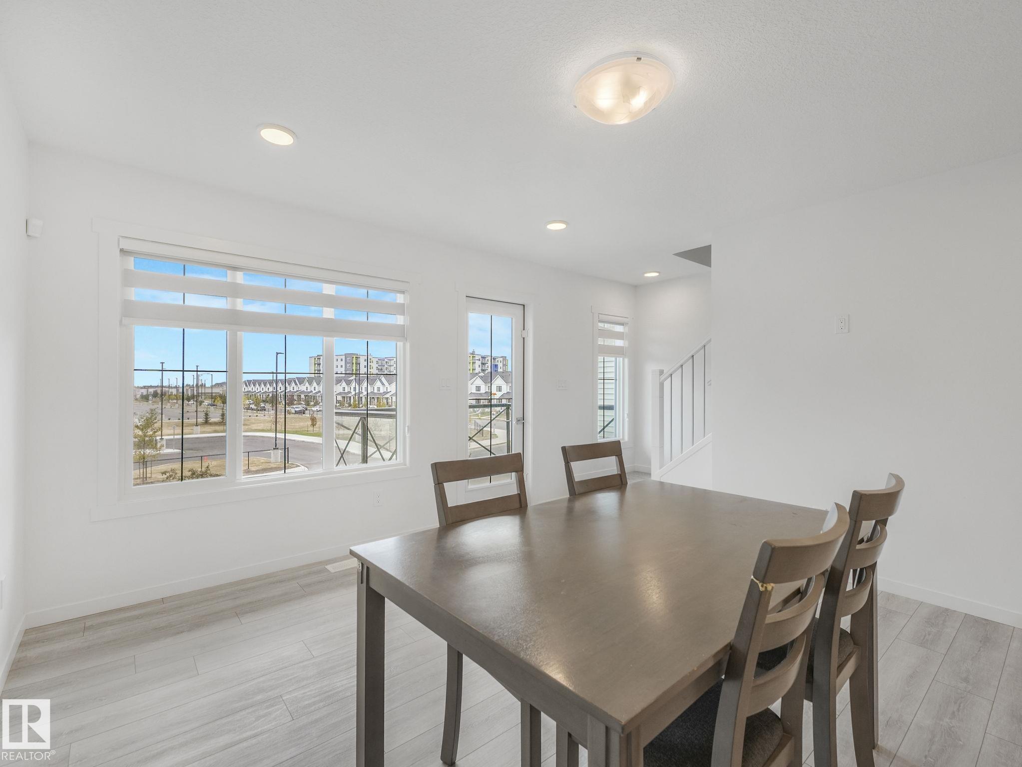 Photo 21 at 134 Secord Drive NW, Secord, Edmonton