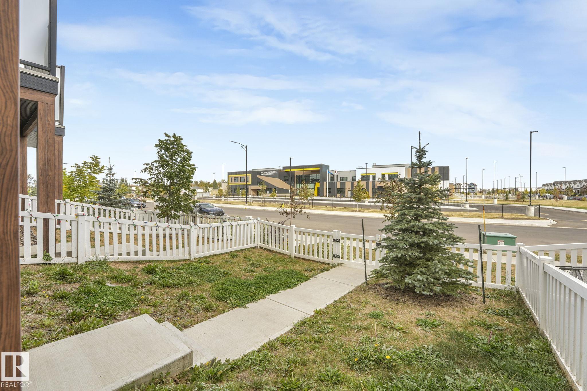 Photo 45 at 134 Secord Drive NW, Secord, Edmonton