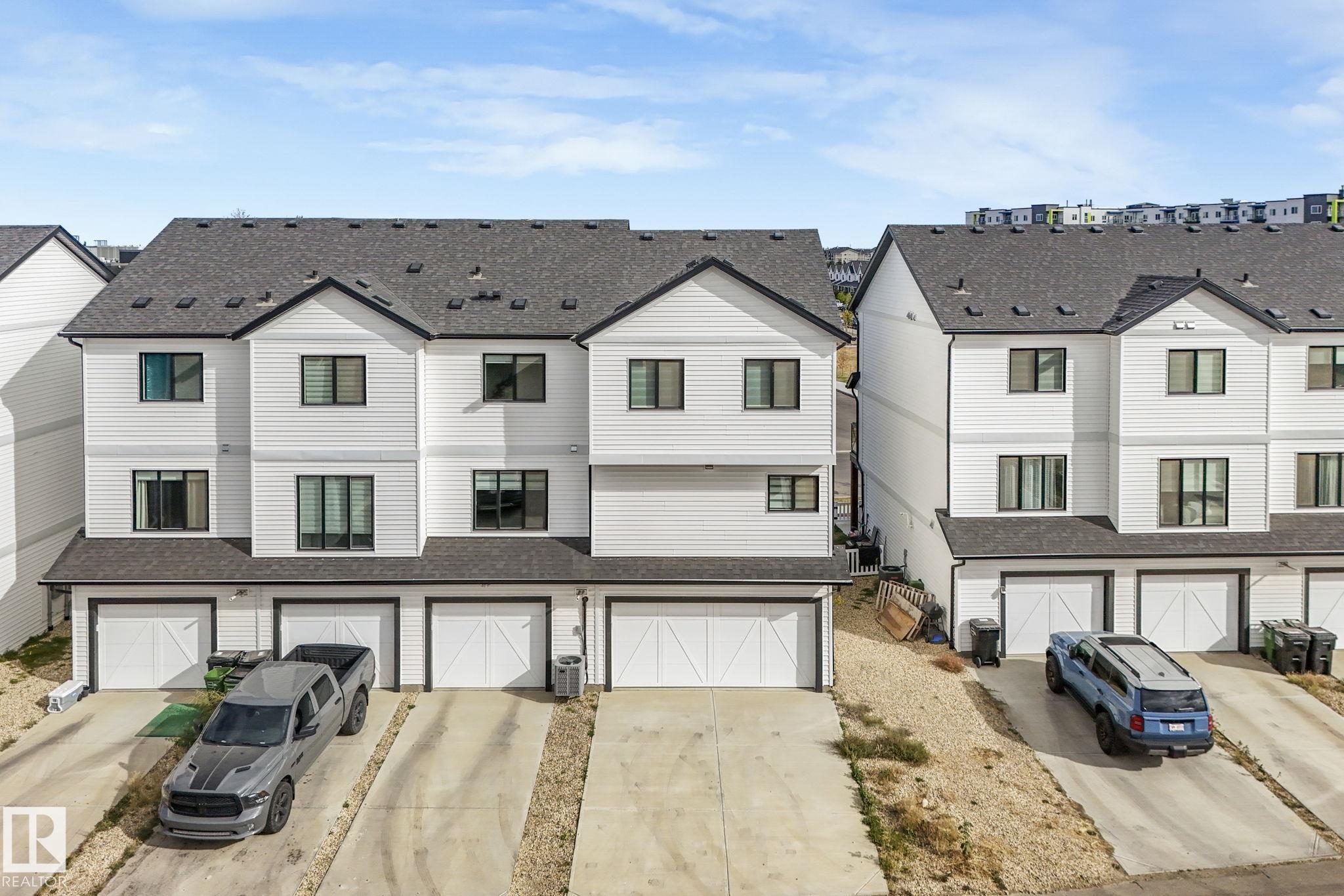 Photo 46 at 134 Secord Drive NW, Secord, Edmonton