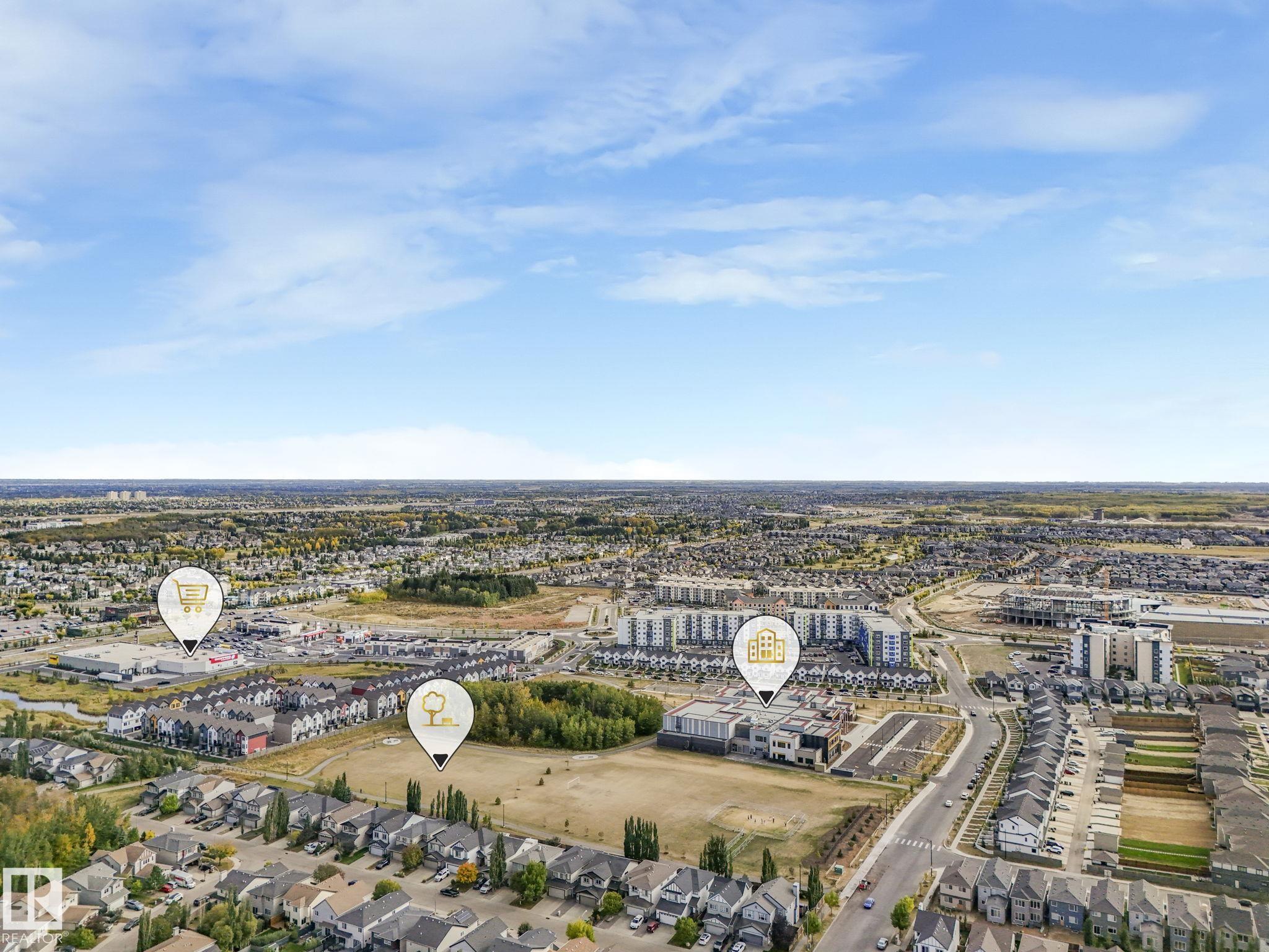 Photo 50 at 134 Secord Drive NW, Secord, Edmonton