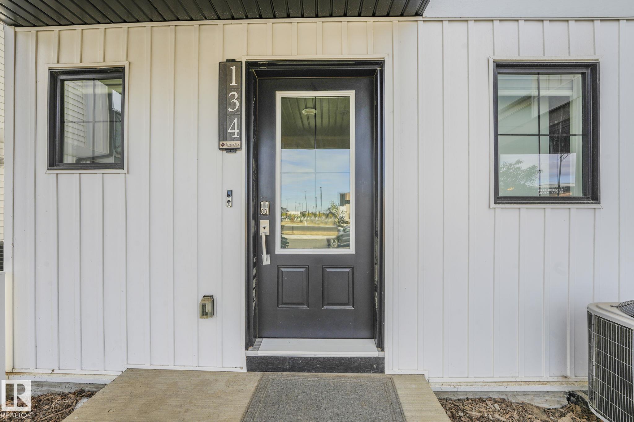 Photo 6 at 134 Secord Drive NW, Secord, Edmonton