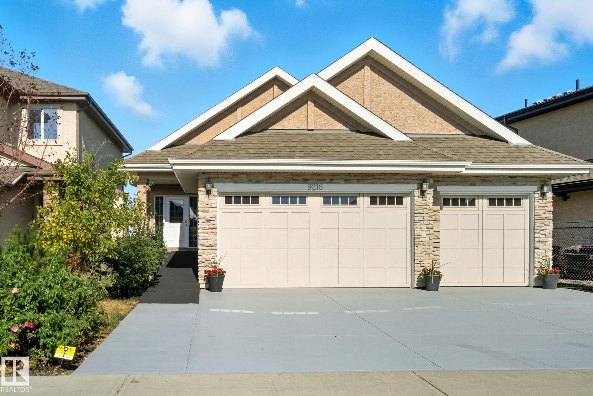9216 181 Avenue NW, Klarvatten, Edmonton 
