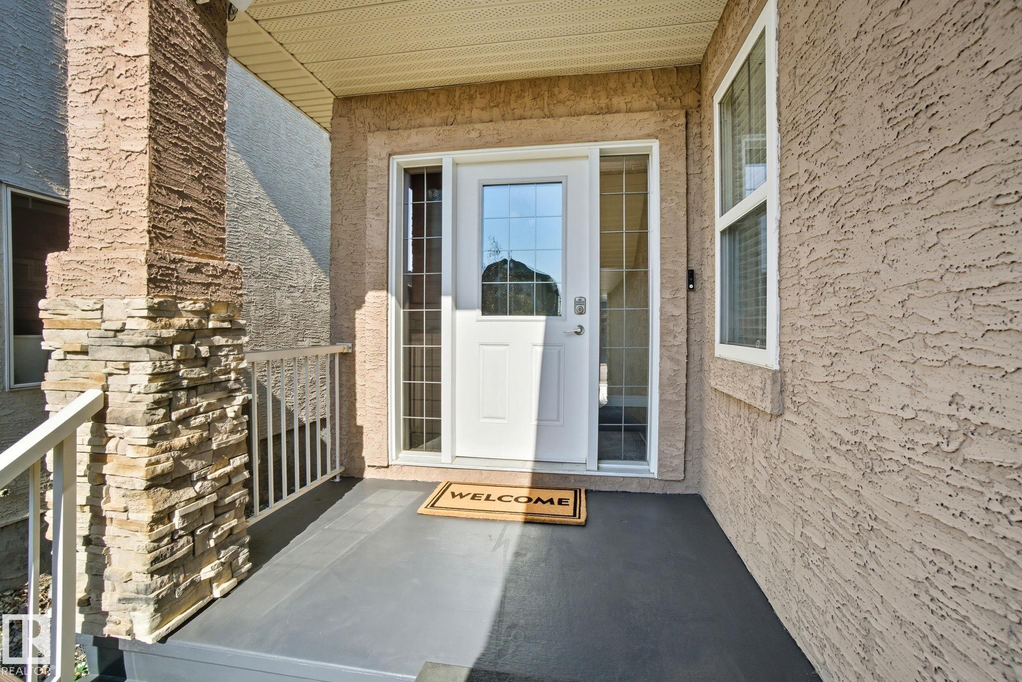 Photo 2 at 9216 181 Avenue NW, Klarvatten, Edmonton