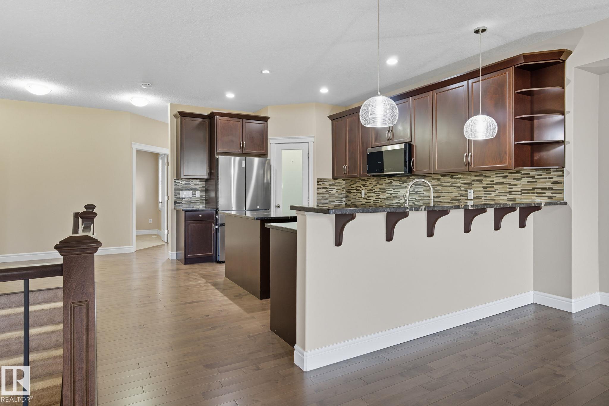 Photo 11 at 9216 181 Avenue NW, Klarvatten, Edmonton