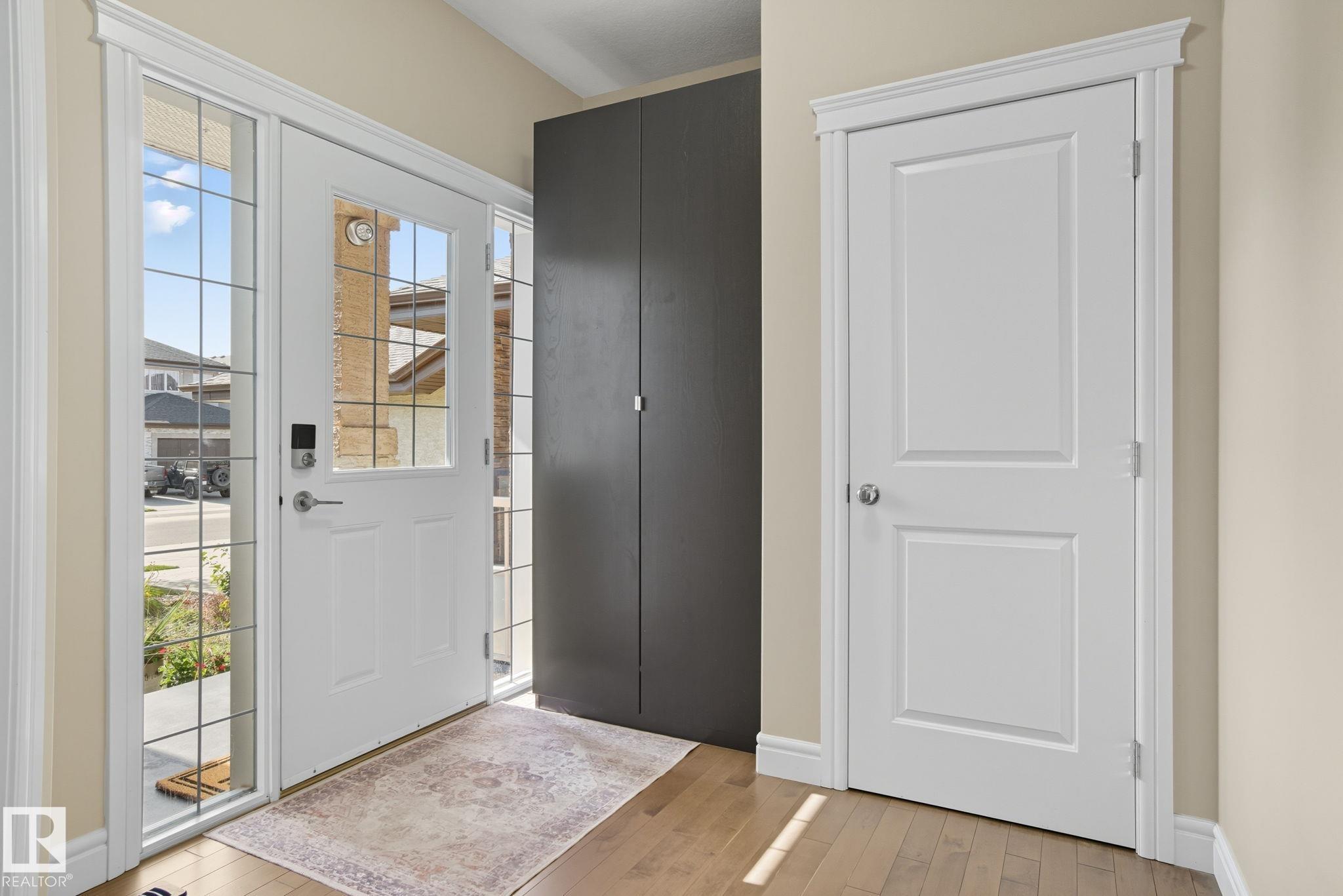 Photo 3 at 9216 181 Avenue NW, Klarvatten, Edmonton