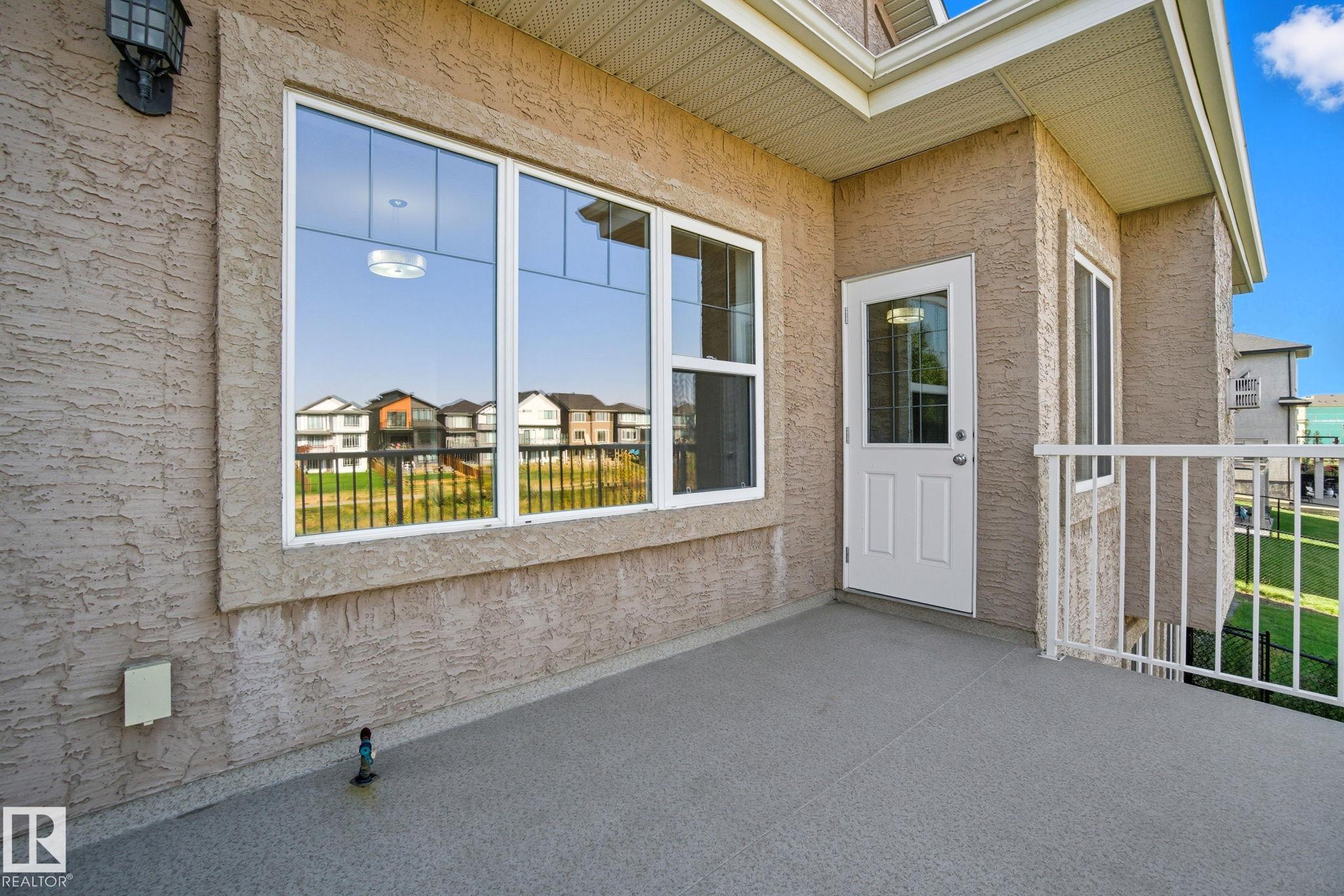 Photo 31 at 9216 181 Avenue NW, Klarvatten, Edmonton