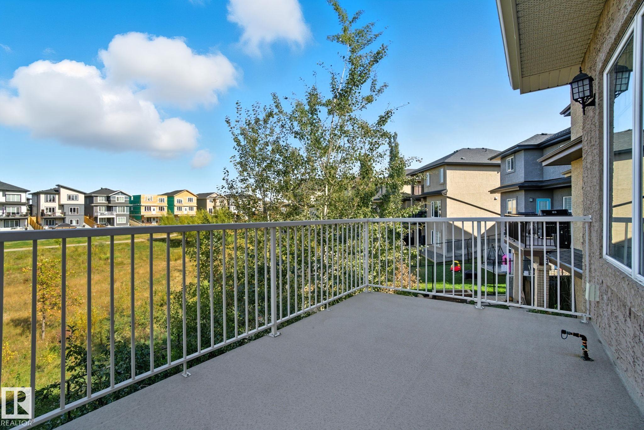 Photo 32 at 9216 181 Avenue NW, Klarvatten, Edmonton