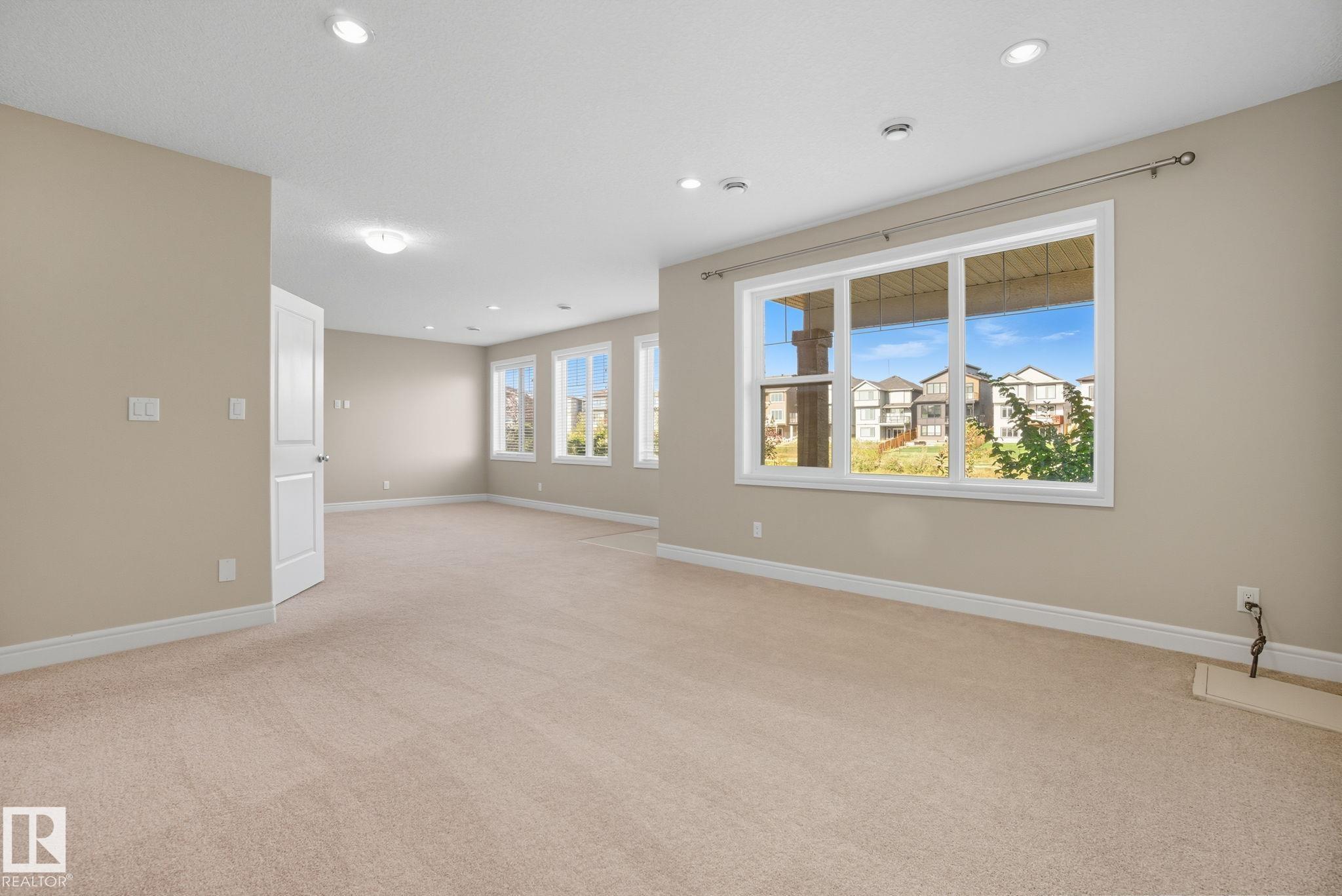 Photo 46 at 9216 181 Avenue NW, Klarvatten, Edmonton