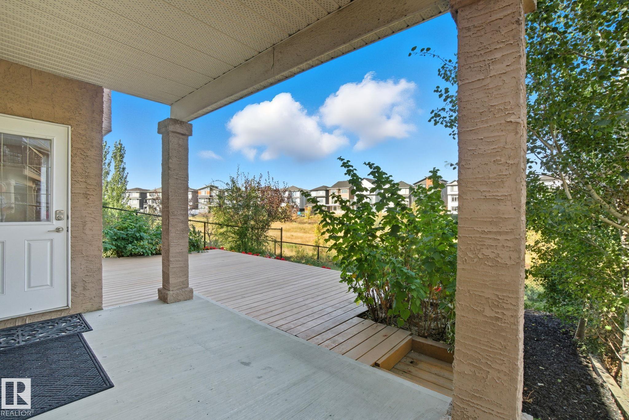 Photo 58 at 9216 181 Avenue NW, Klarvatten, Edmonton