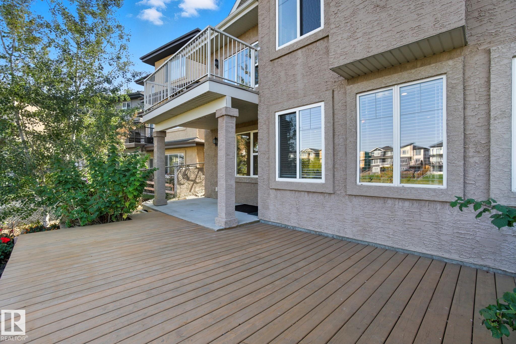 Photo 60 at 9216 181 Avenue NW, Klarvatten, Edmonton