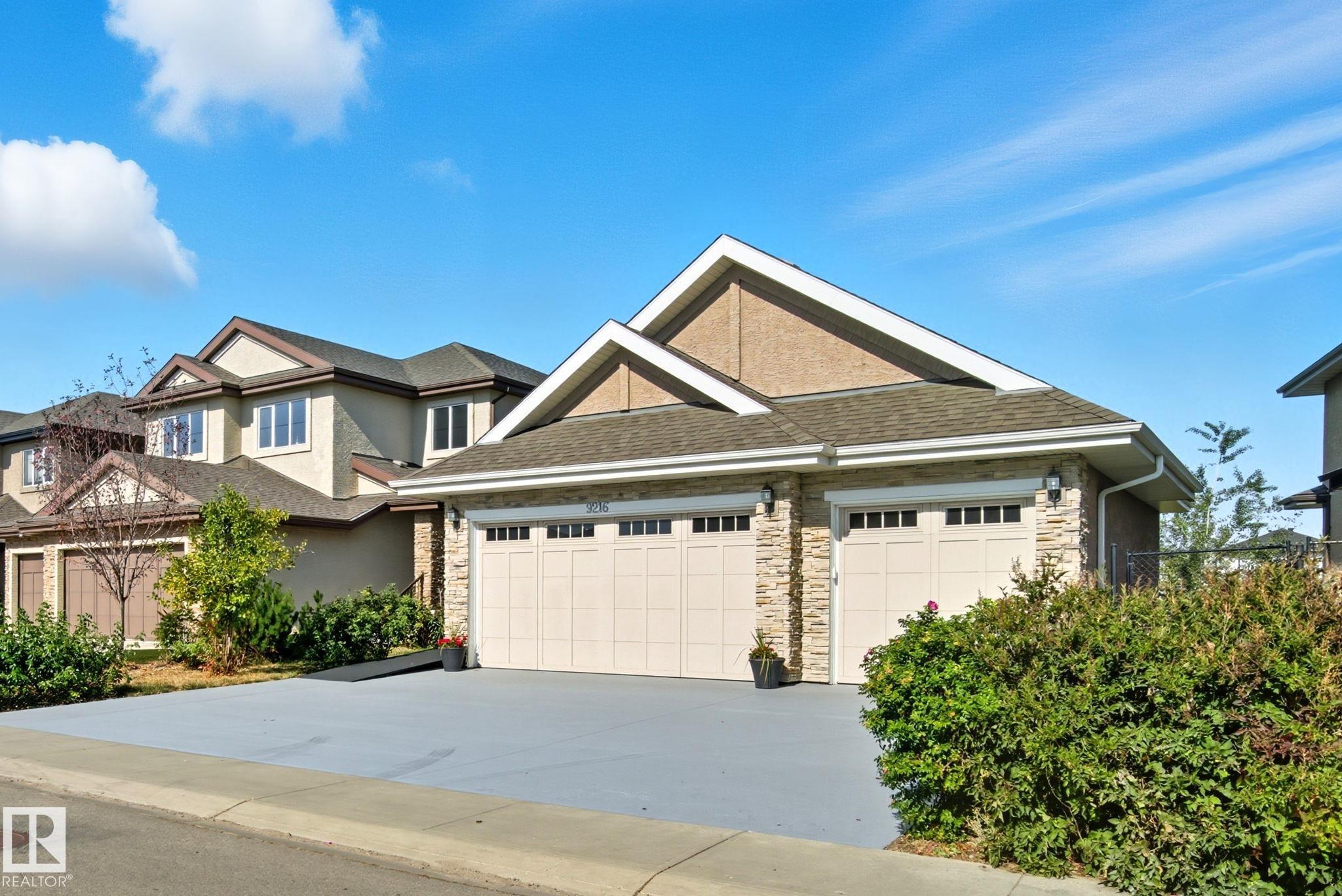 Photo 65 at 9216 181 Avenue NW, Klarvatten, Edmonton