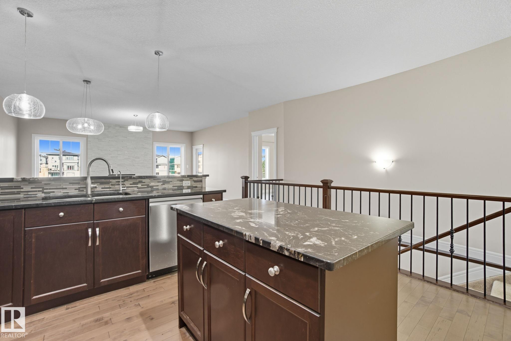 Photo 9 at 9216 181 Avenue NW, Klarvatten, Edmonton