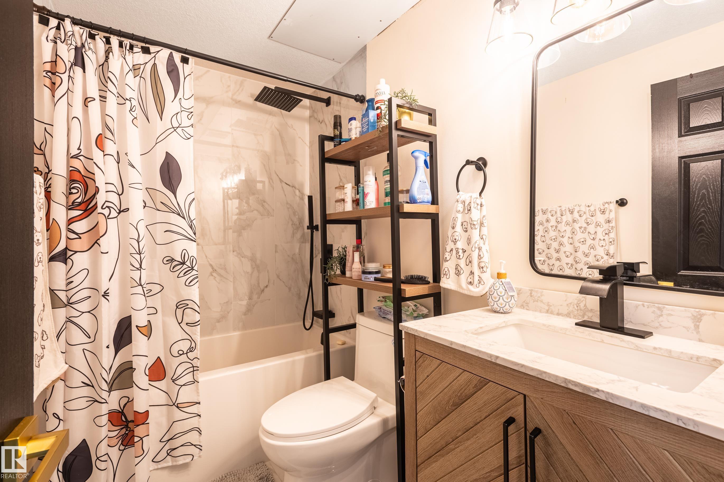 Photo 46 at 17327 106 Street NW, Baturyn, Edmonton