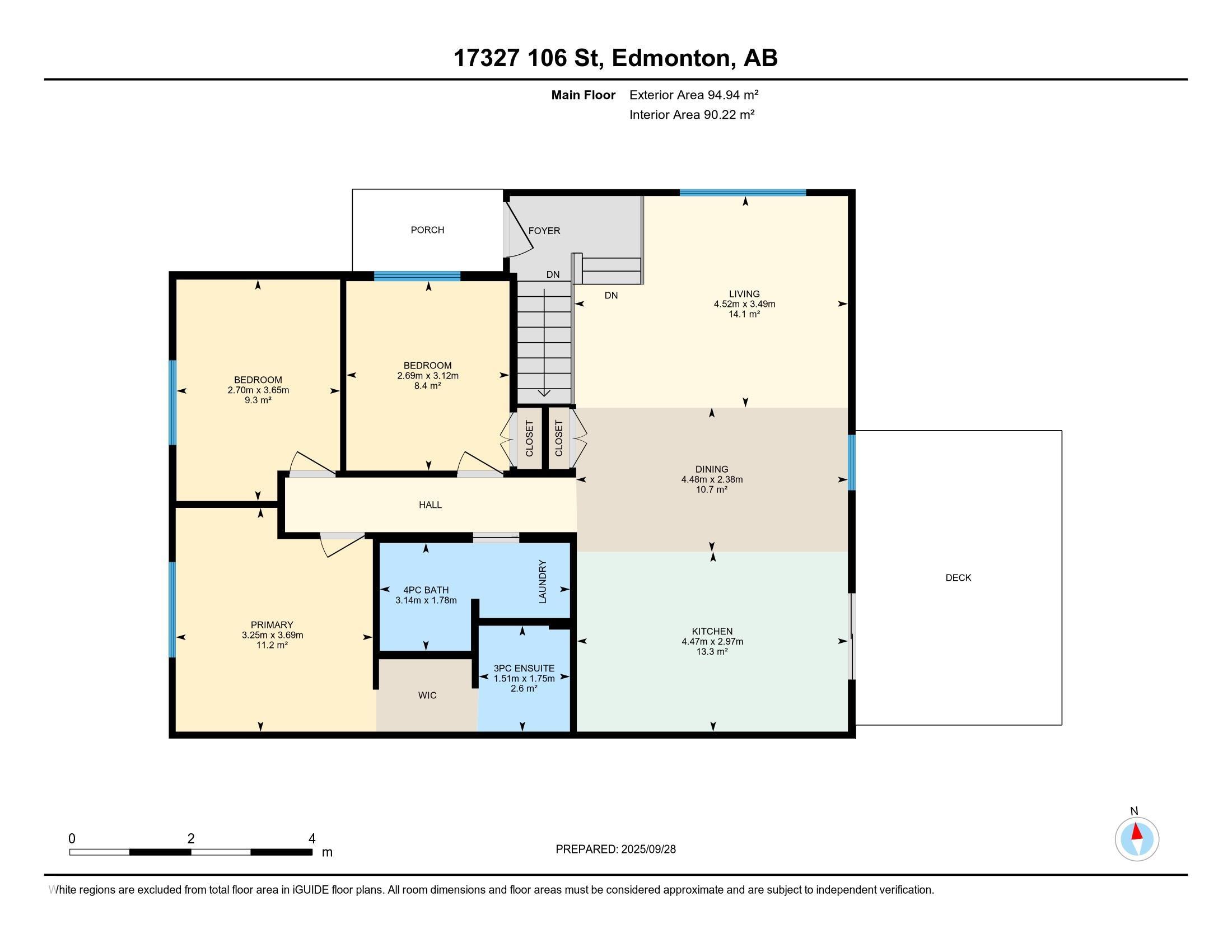 Photo 65 at 17327 106 Street NW, Baturyn, Edmonton