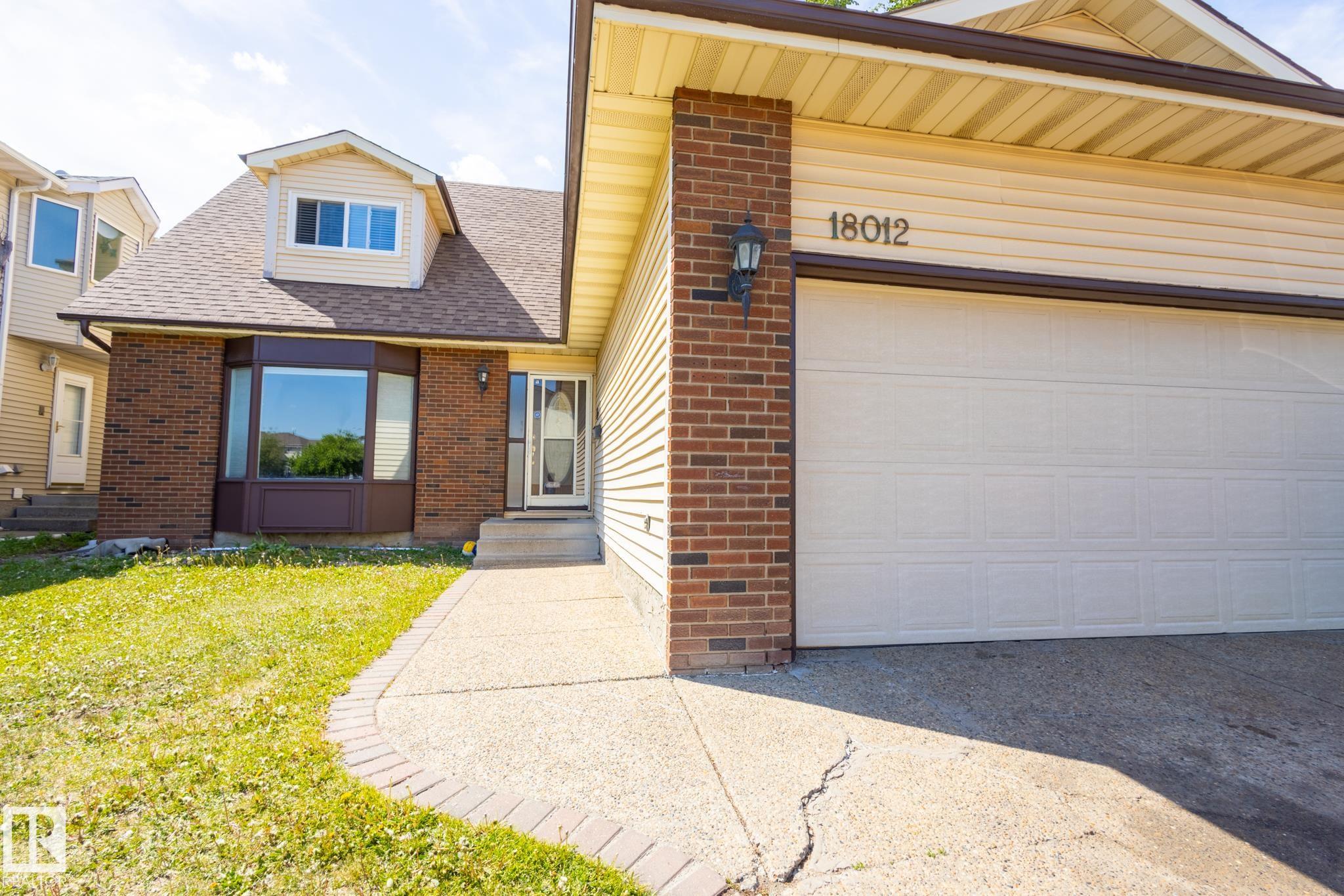 18012 96 Street NW, Lago Lindo, Edmonton 