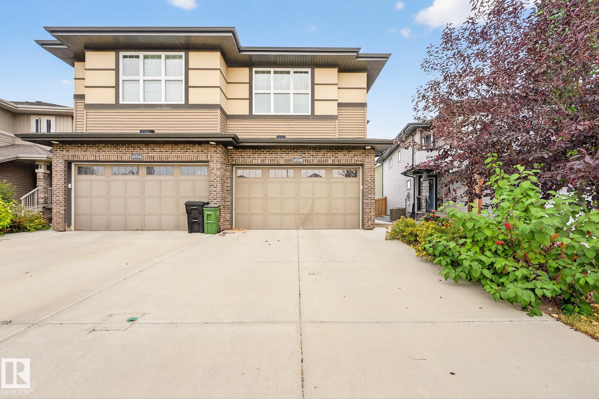 20508 128 Avenue NW, Trumpeter Area, Edmonton 