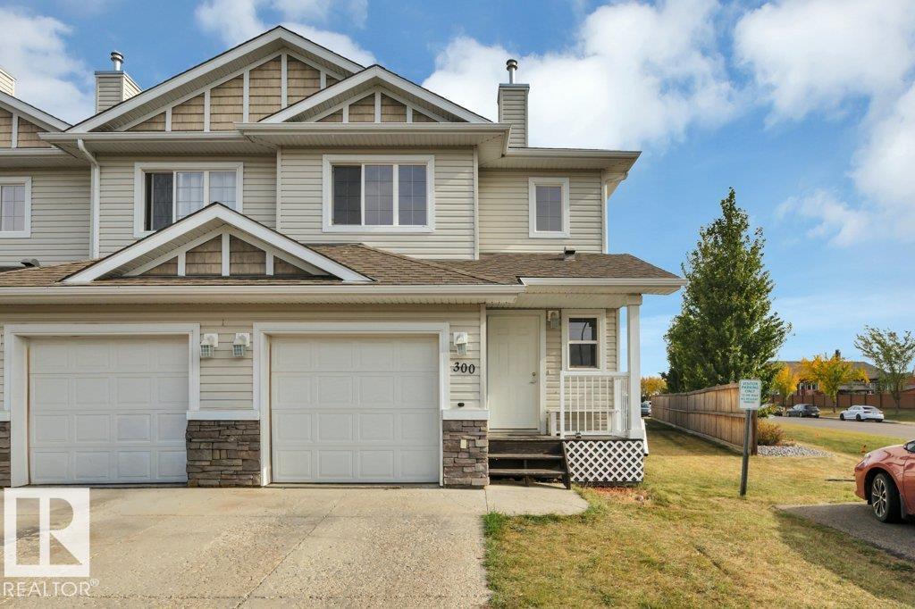 300 Graywood Mews, Graybriar, Stony Plain 