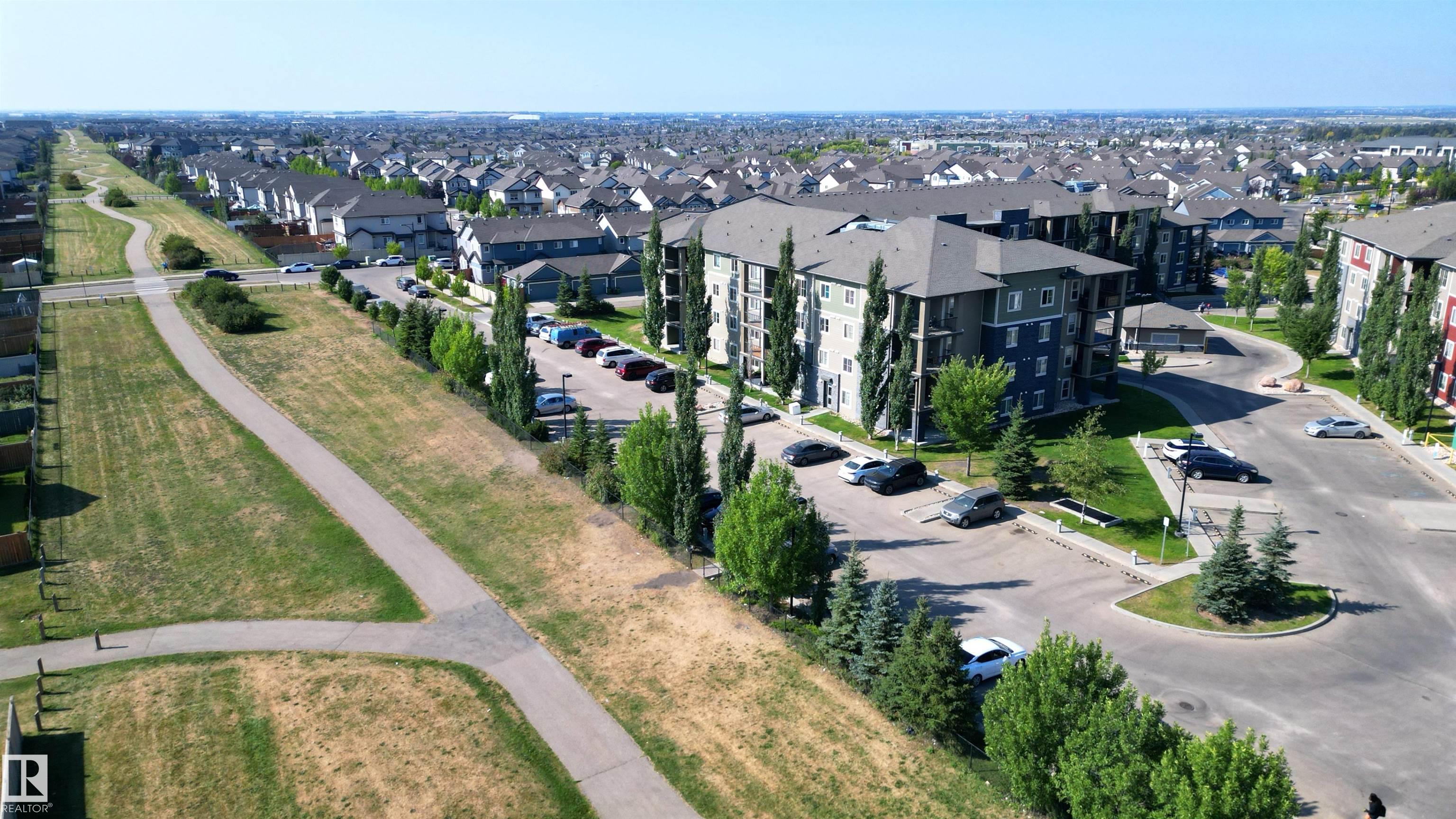 Photo 30 at 211 - 107 Watt Common SW, Walker, Edmonton
