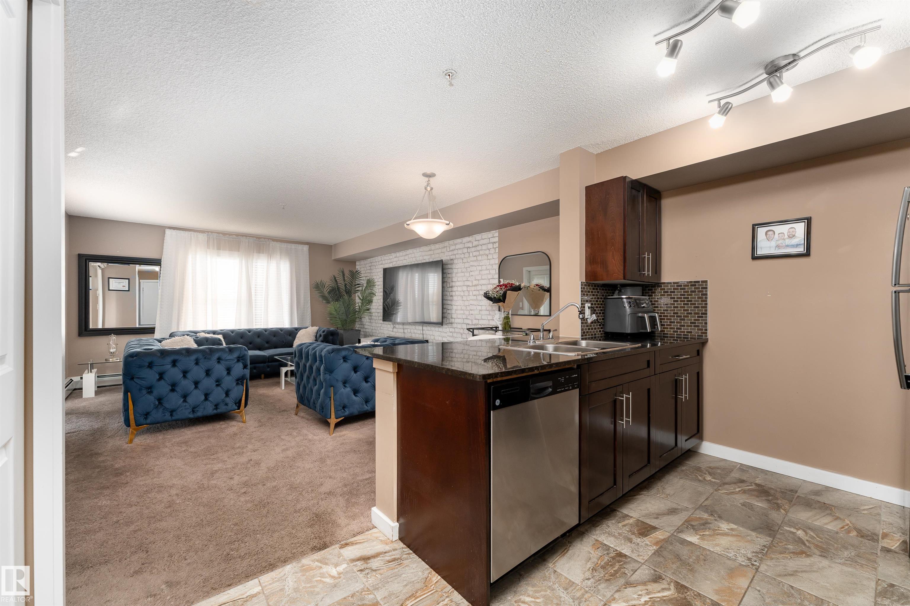 Photo 4 at 211 - 107 Watt Common SW, Walker, Edmonton