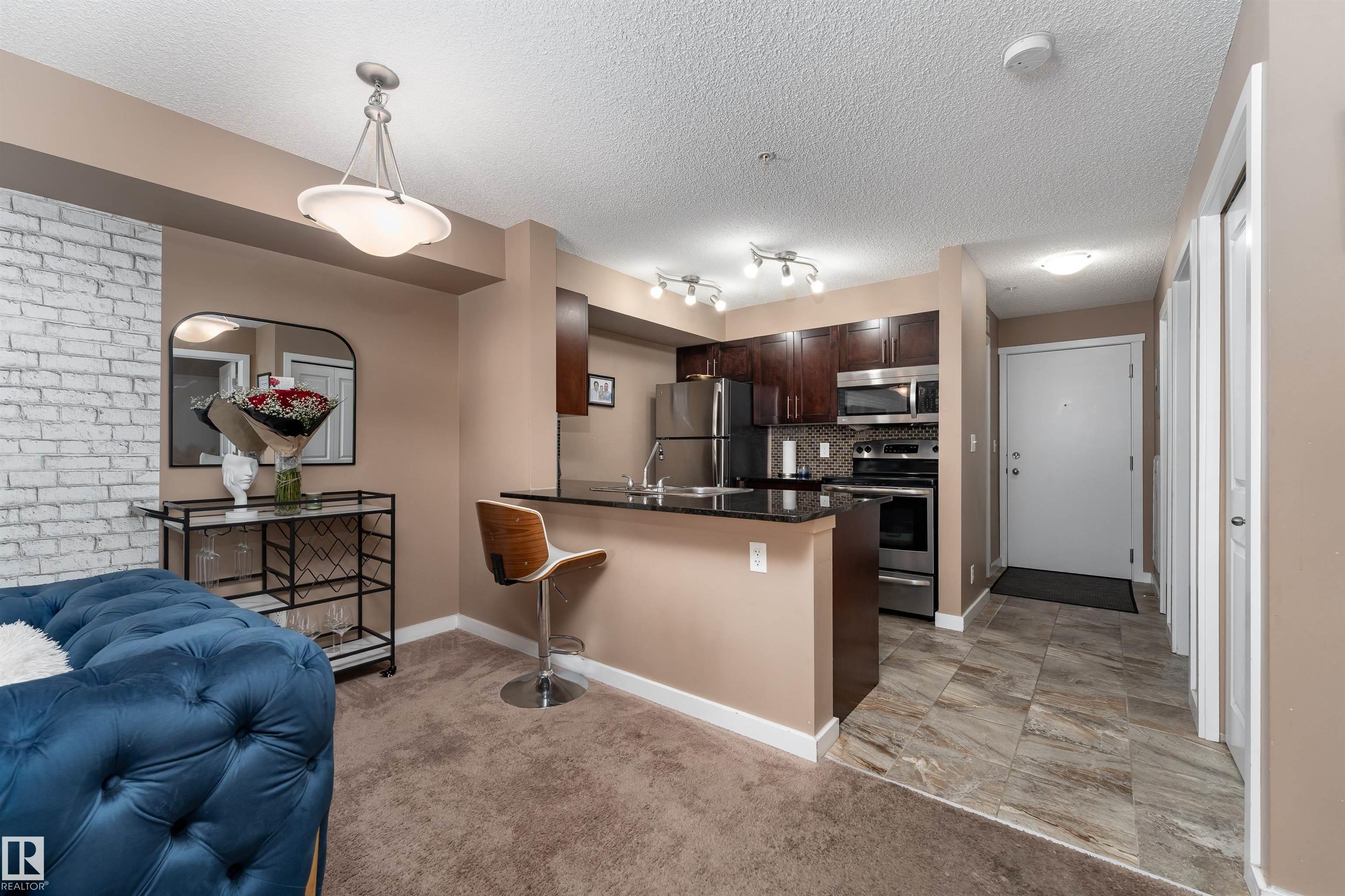 Photo 5 at 211 - 107 Watt Common SW, Walker, Edmonton