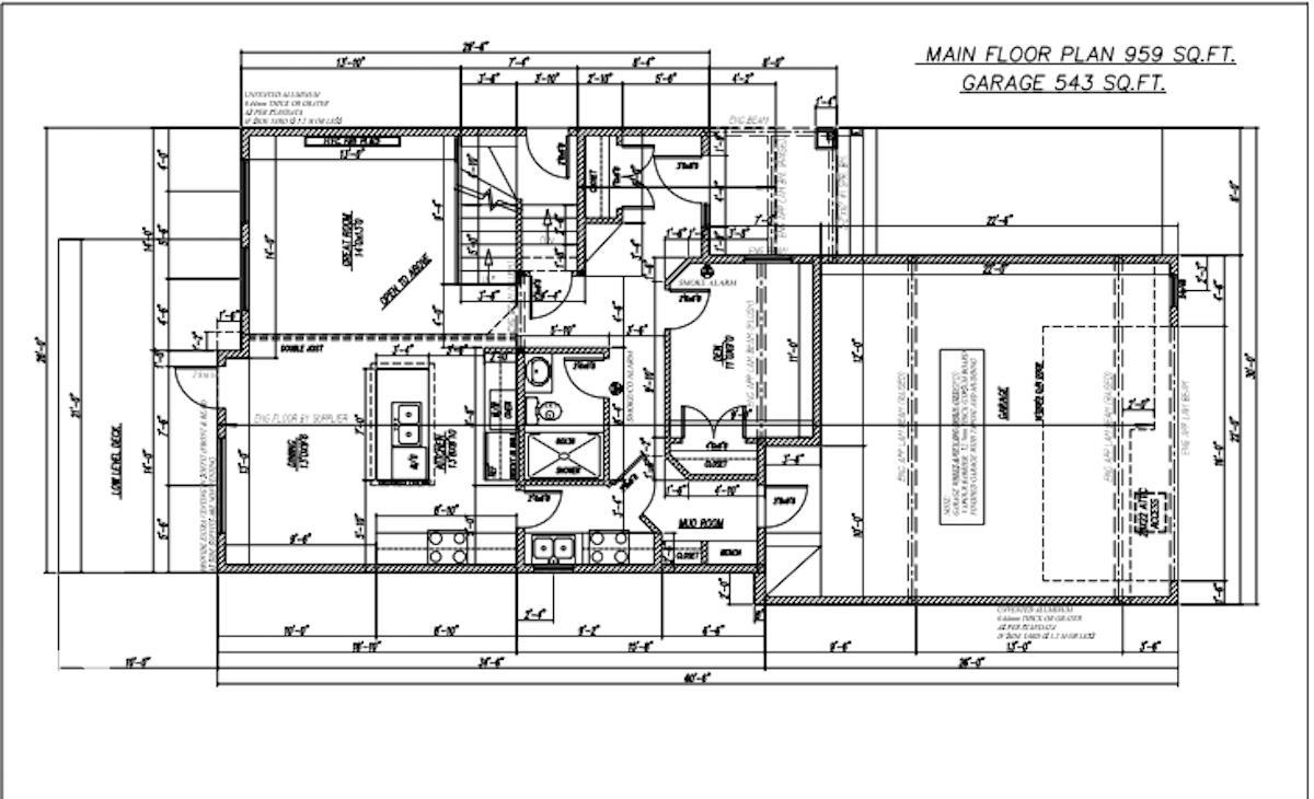 Photo 12 at 3928 41 Avenue, Lakeview, Beaumont
