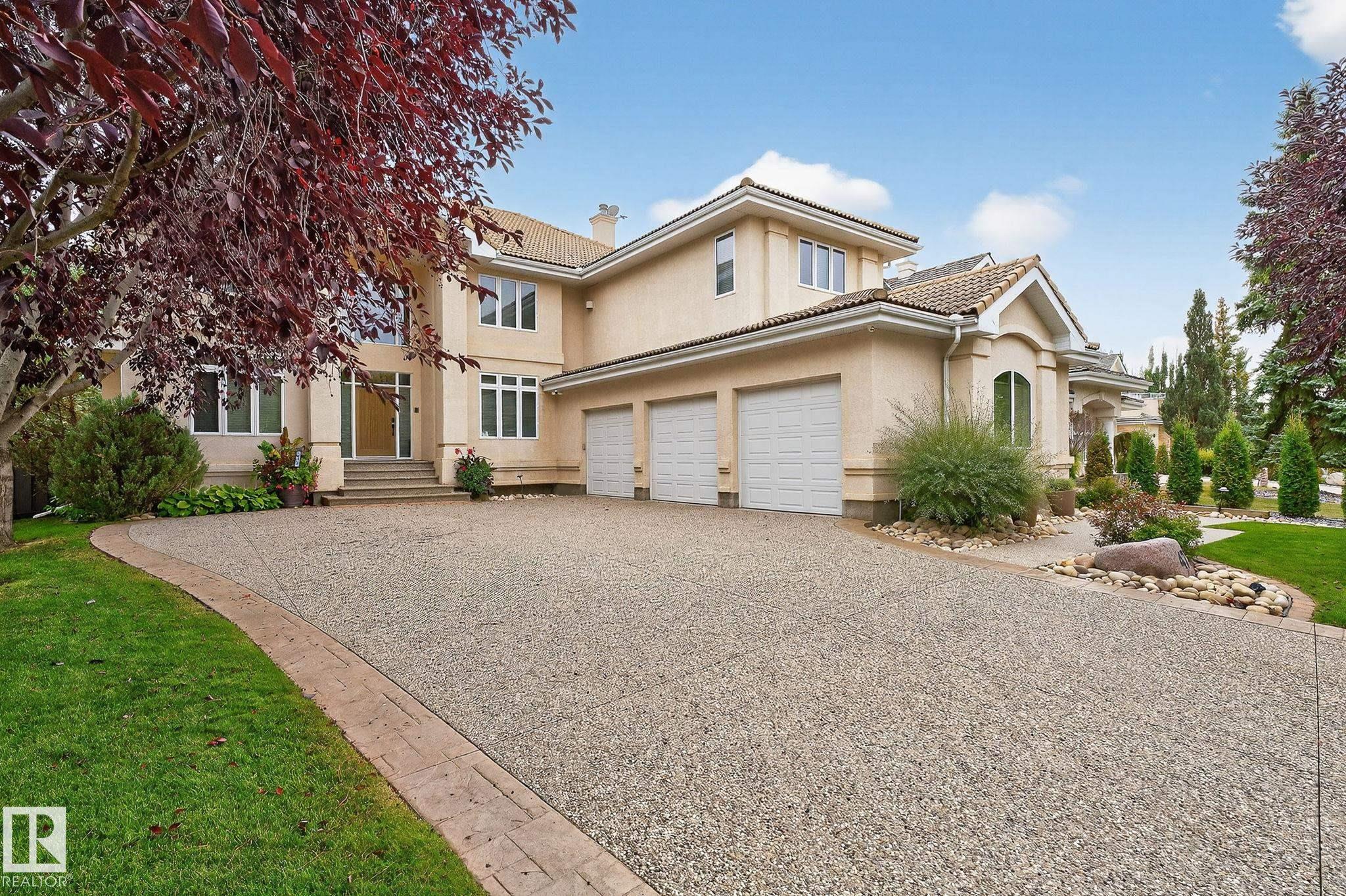 473 Heffernan Drive NW, Henderson Estates, Edmonton 
