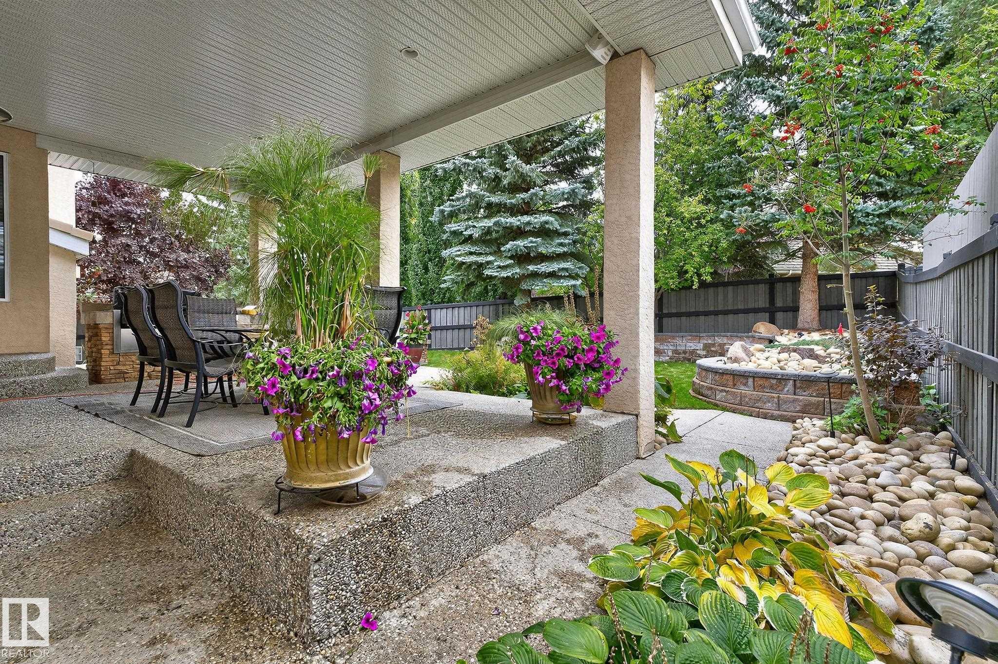 Photo 24 at 473 Heffernan Drive NW, Henderson Estates, Edmonton