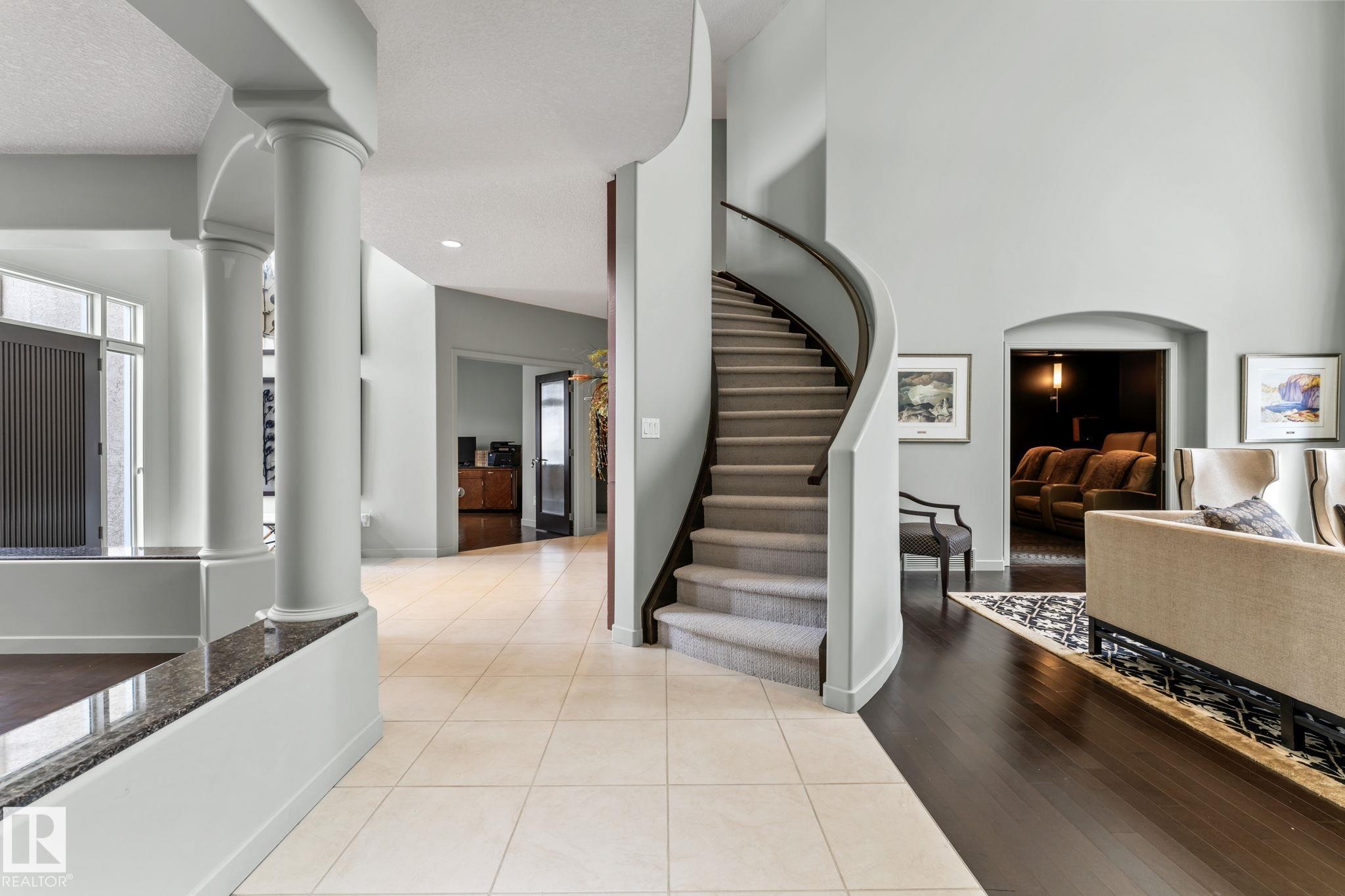 Photo 28 at 473 Heffernan Drive NW, Henderson Estates, Edmonton