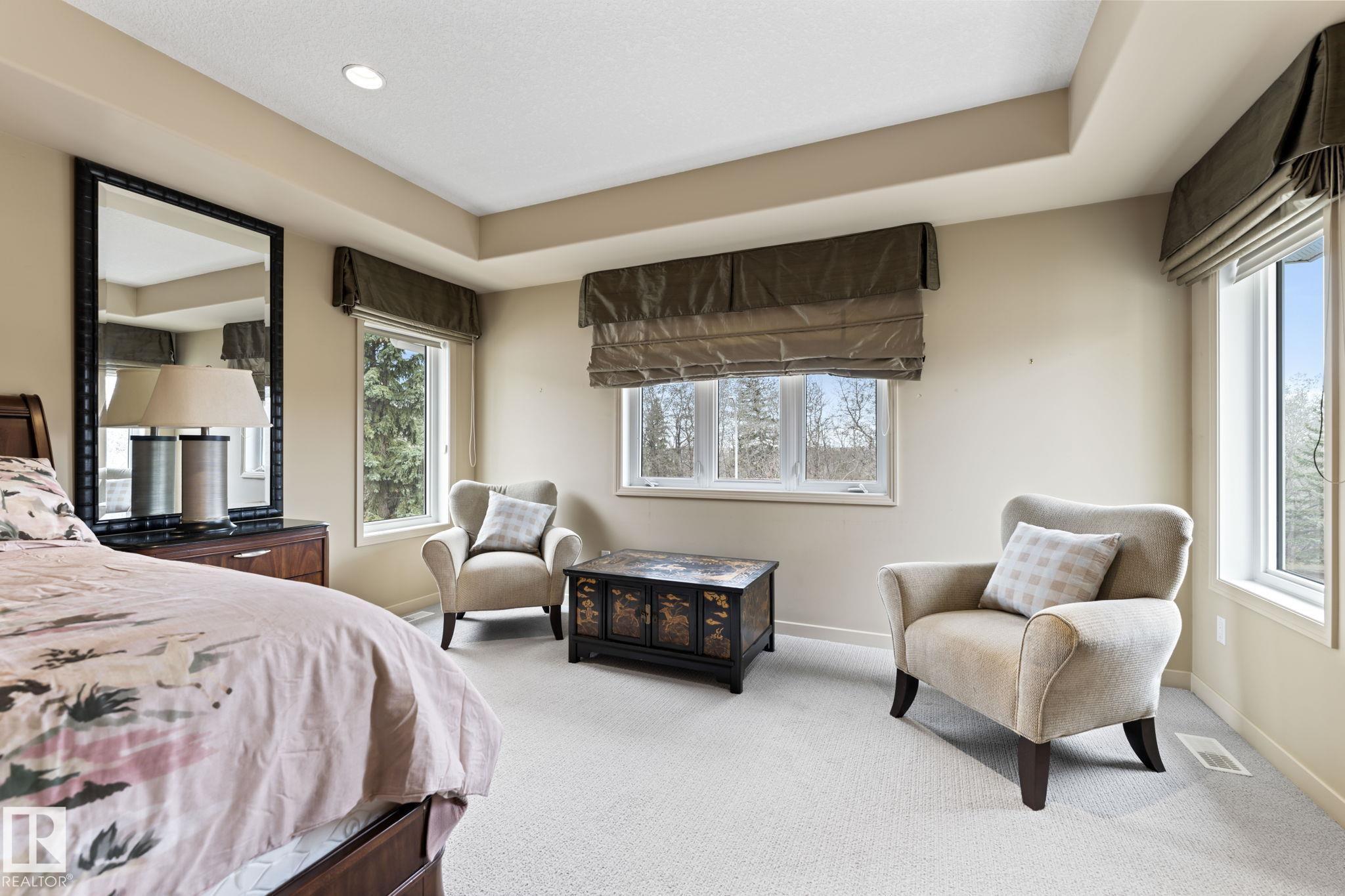 Photo 33 at 473 Heffernan Drive NW, Henderson Estates, Edmonton