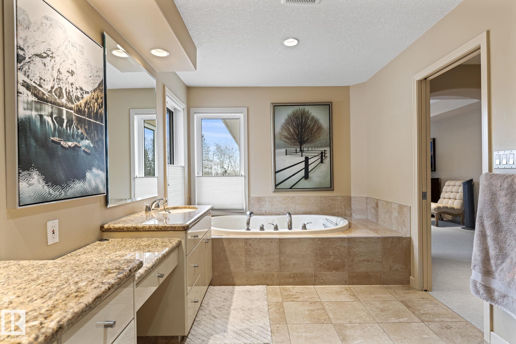 Photo 36 at 473 Heffernan Drive NW, Henderson Estates, Edmonton