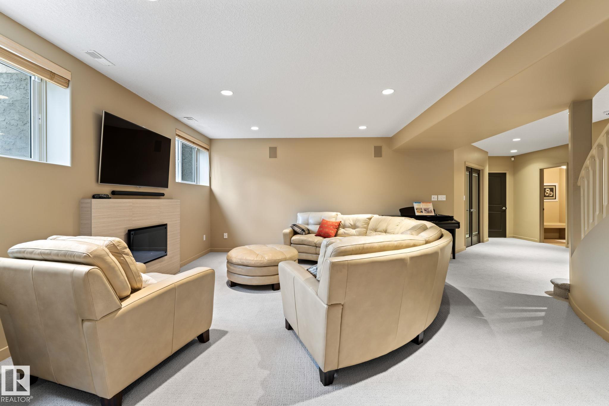 Photo 54 at 473 Heffernan Drive NW, Henderson Estates, Edmonton