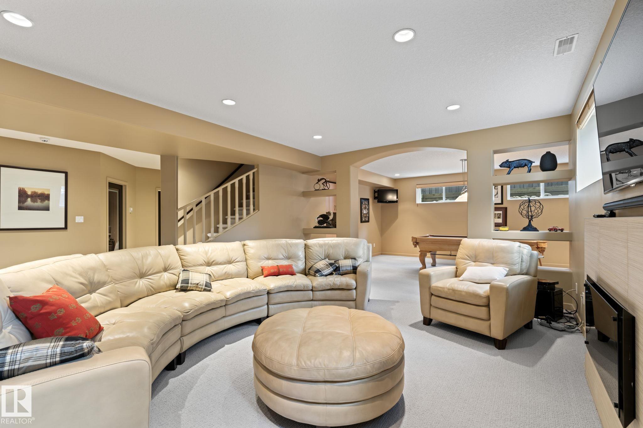 Photo 55 at 473 Heffernan Drive NW, Henderson Estates, Edmonton