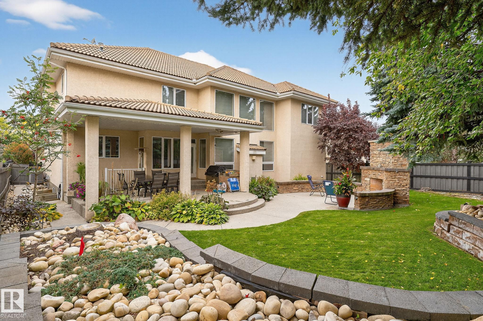 Photo 69 at 473 Heffernan Drive NW, Henderson Estates, Edmonton
