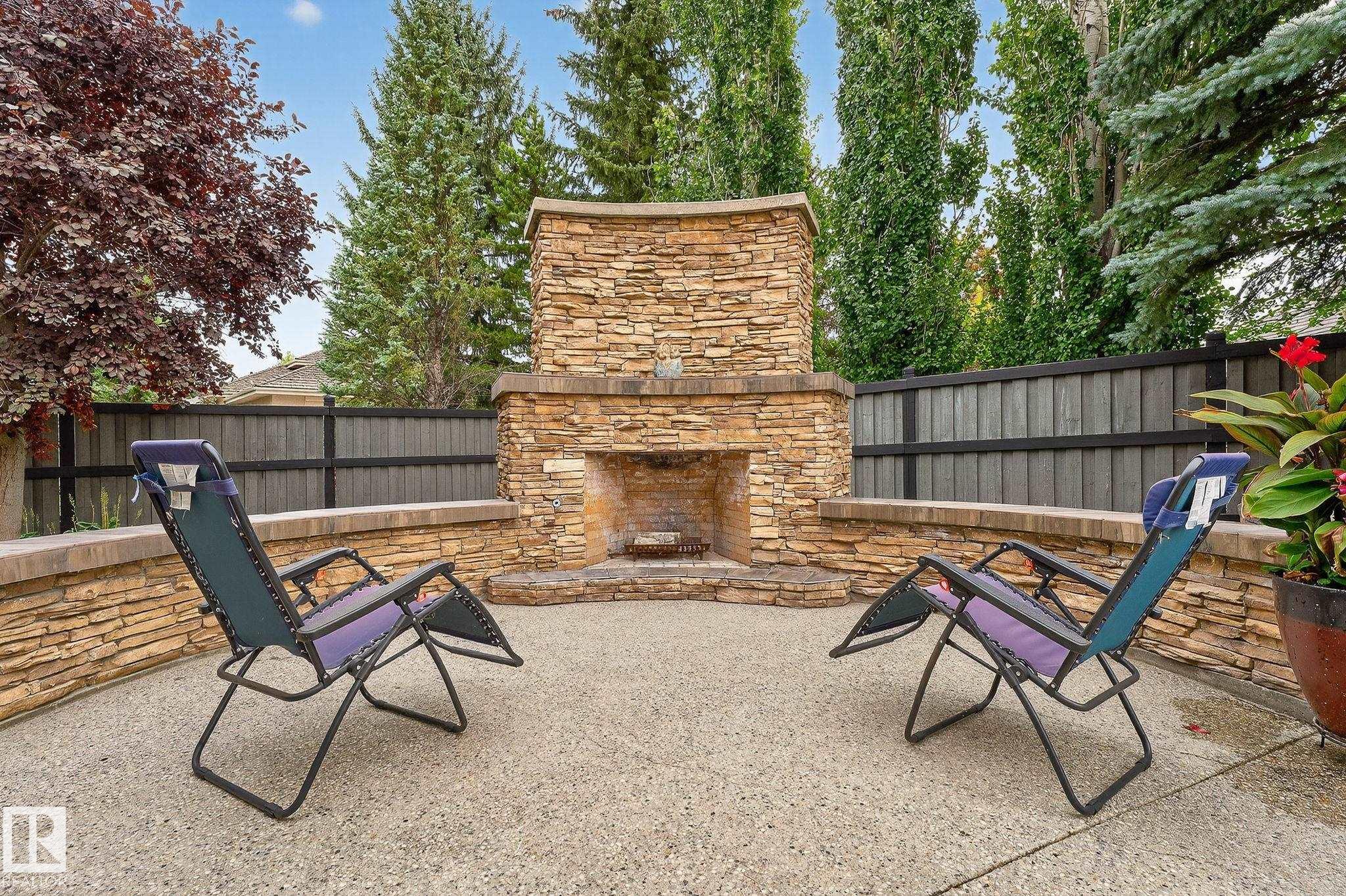 Photo 71 at 473 Heffernan Drive NW, Henderson Estates, Edmonton