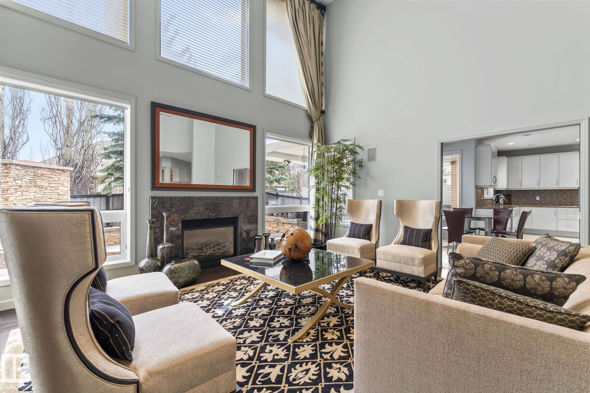 Photo 9 at 473 Heffernan Drive NW, Henderson Estates, Edmonton