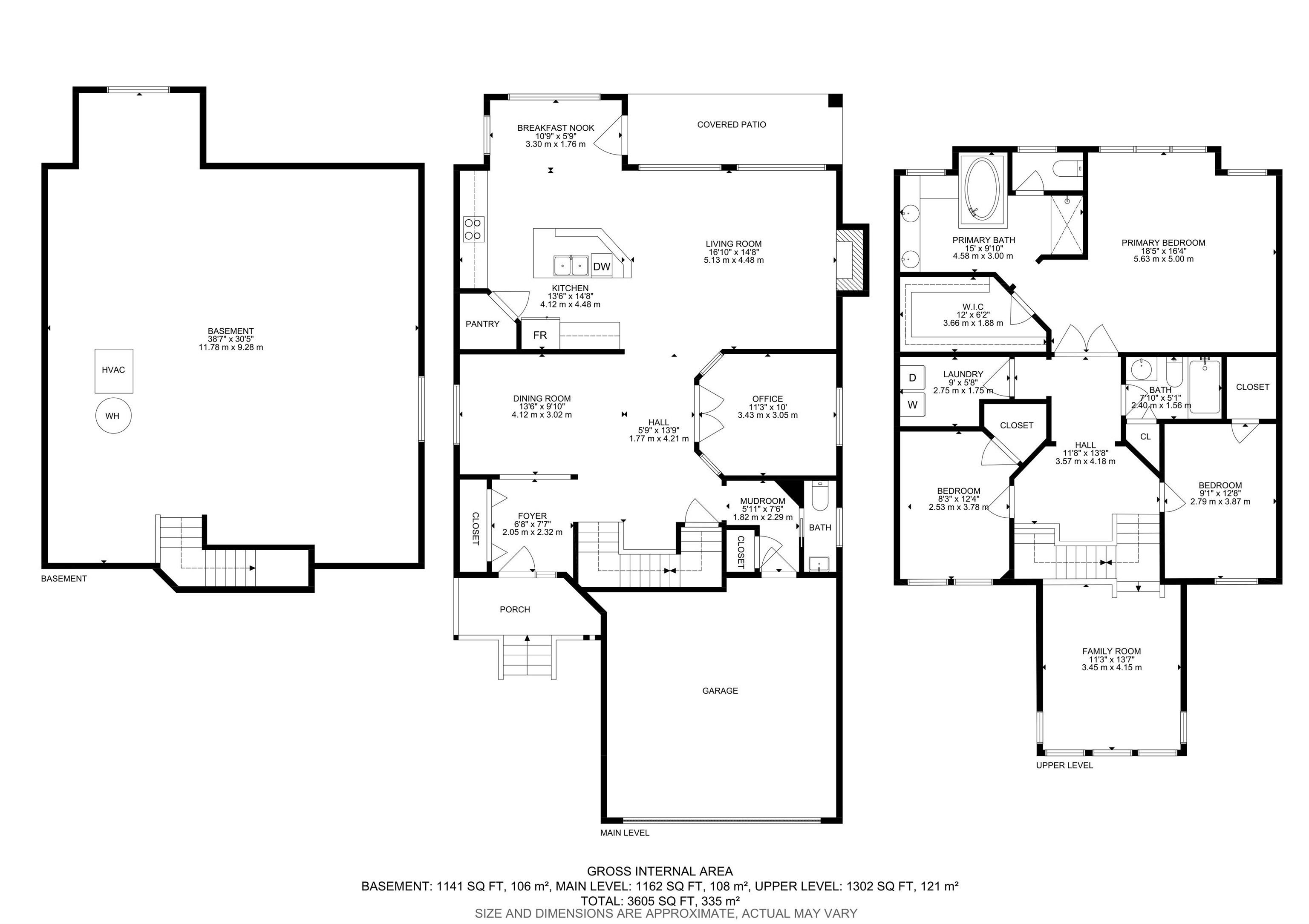 Photo 70 at 80 North Ridge Drive, North Ridge, St. Albert