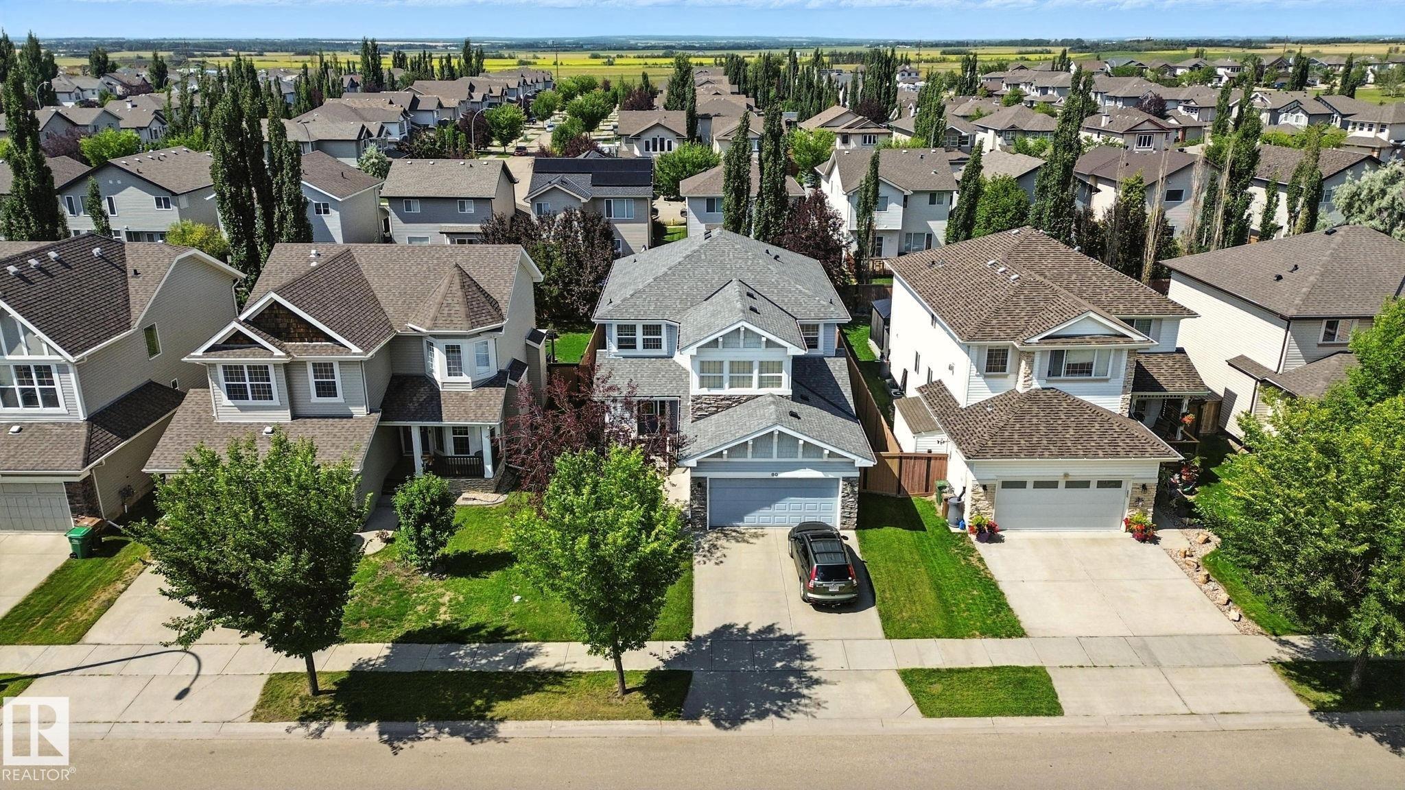 Photo 71 at 80 North Ridge Drive, North Ridge, St. Albert