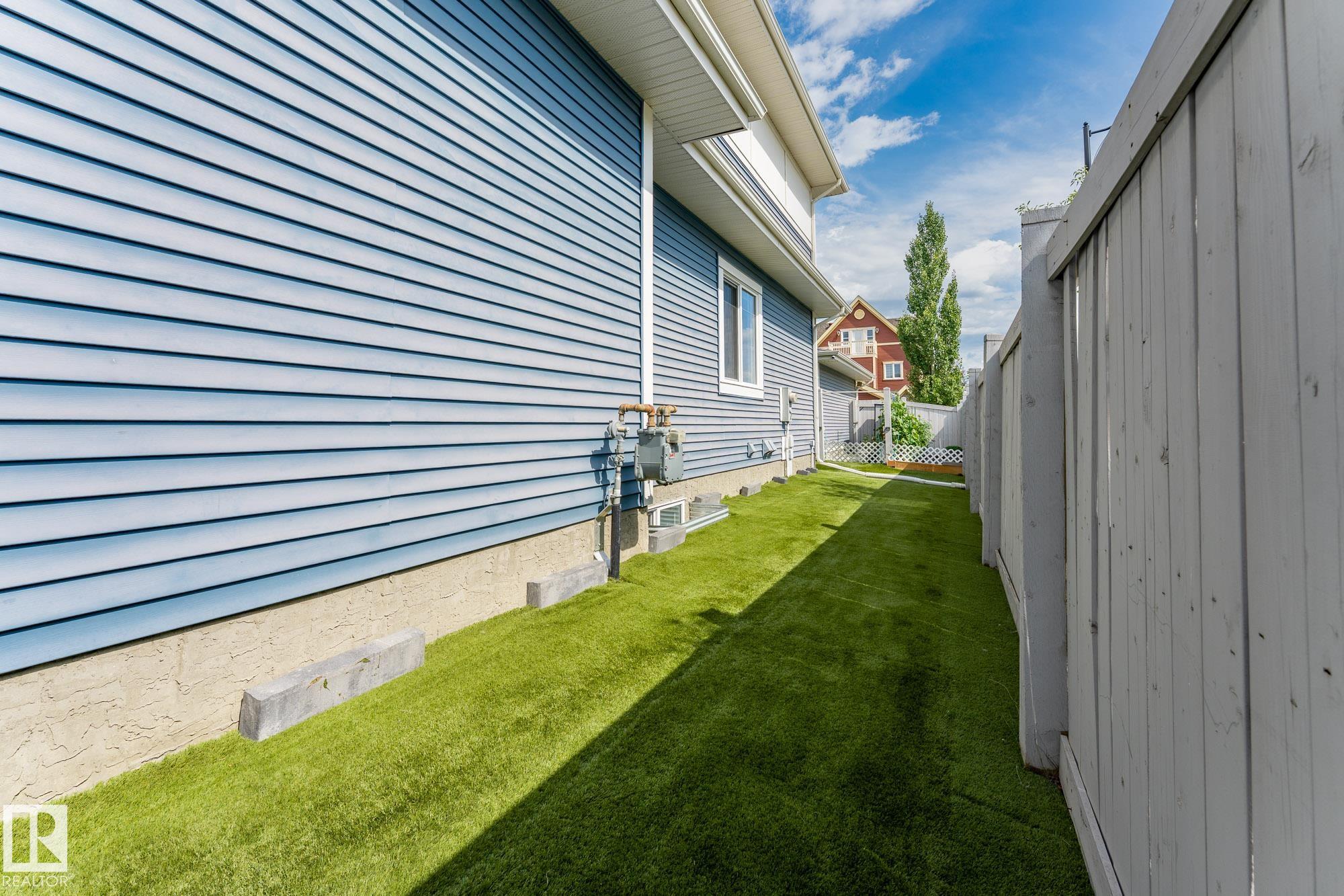Photo 16 at 5203 Admiral Walter Hose Street NW, Griesbach, Edmonton