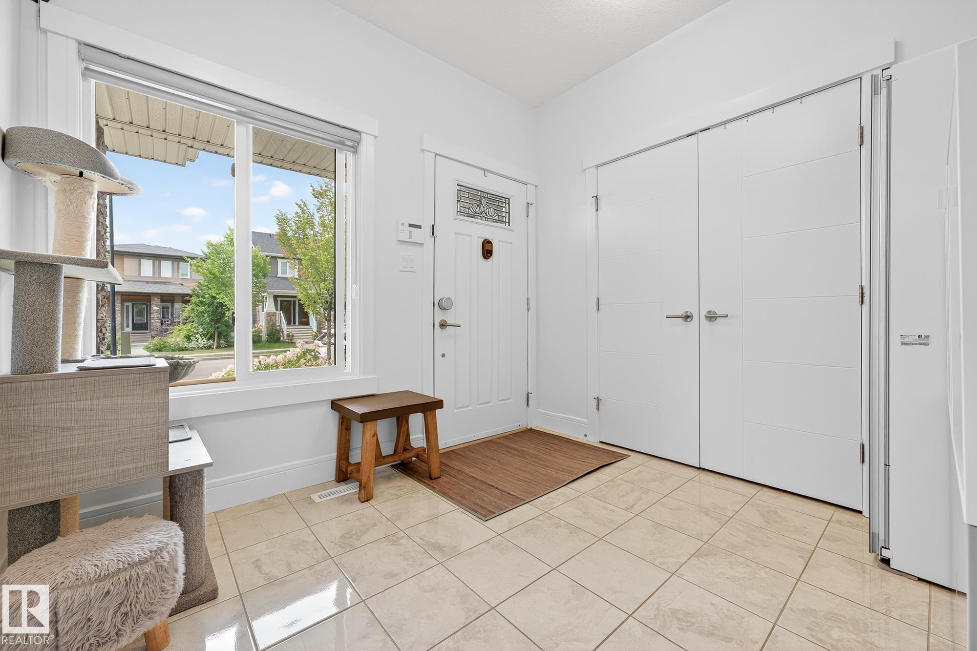 Photo 17 at 5203 Admiral Walter Hose Street NW, Griesbach, Edmonton