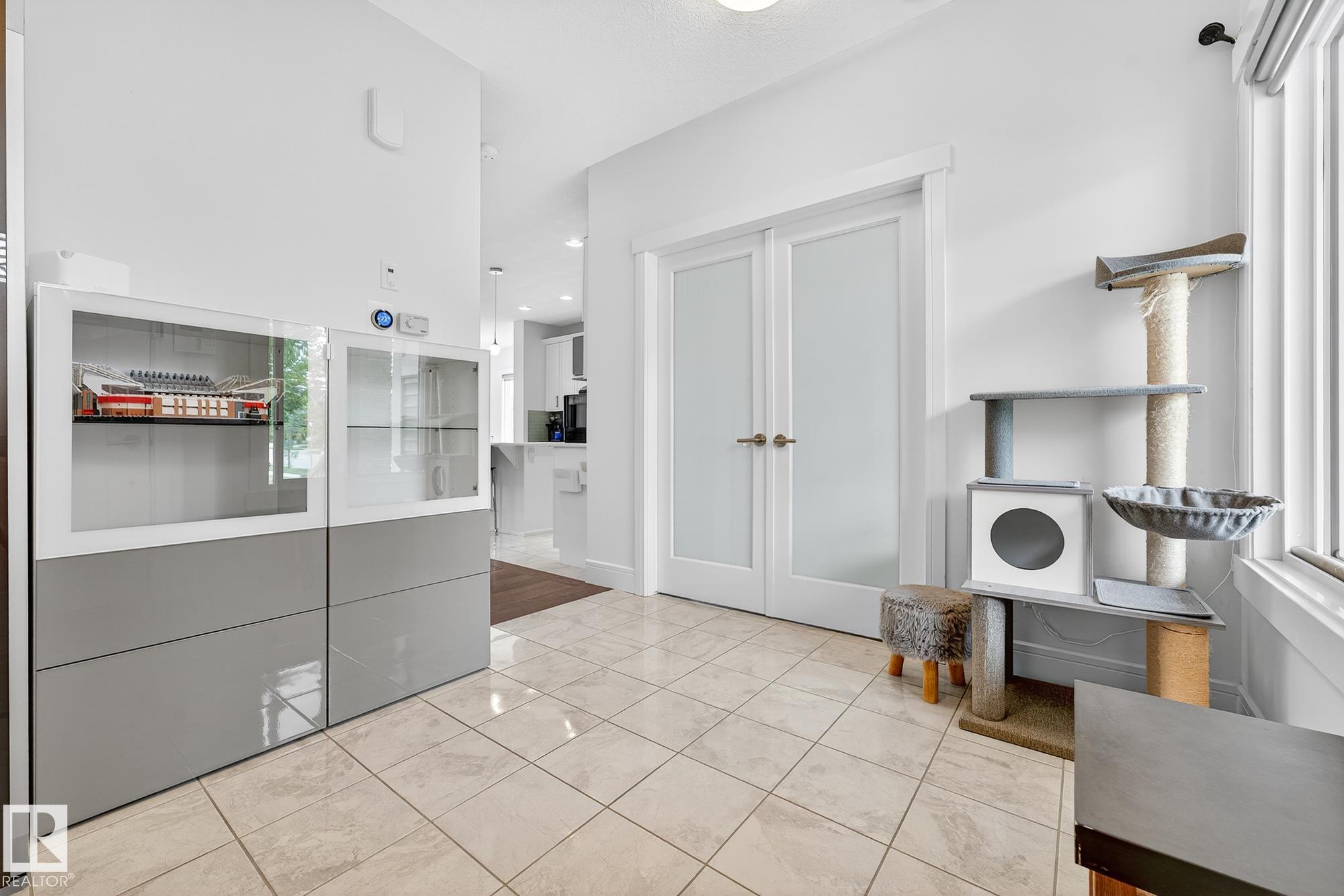Photo 18 at 5203 Admiral Walter Hose Street NW, Griesbach, Edmonton