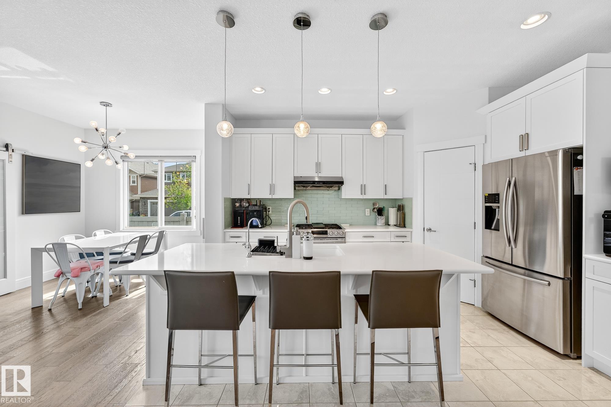 Photo 20 at 5203 Admiral Walter Hose Street NW, Griesbach, Edmonton