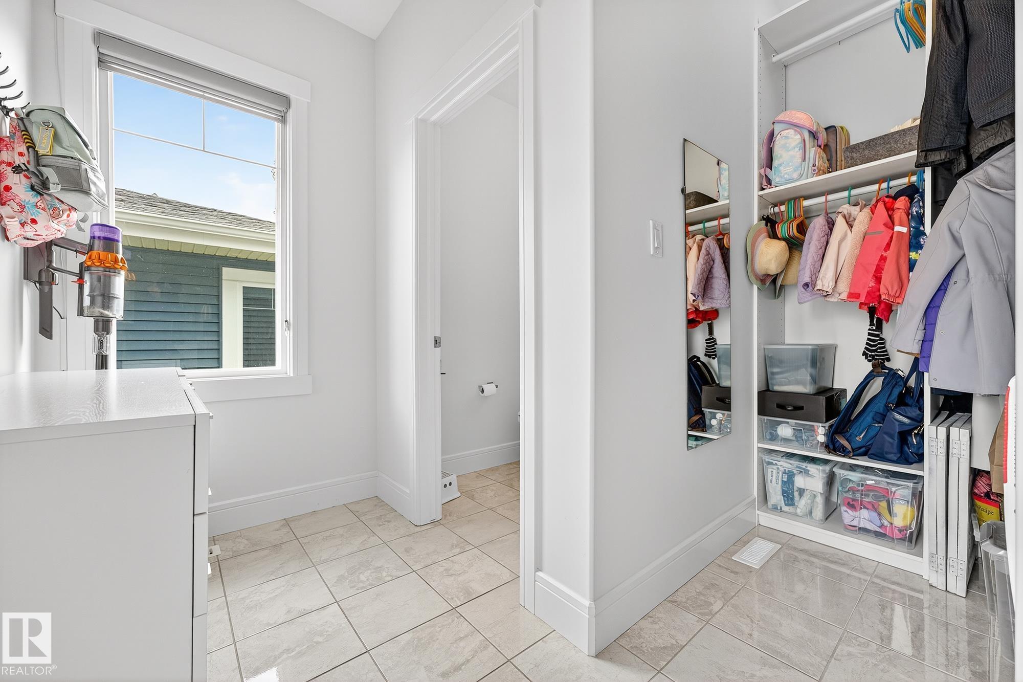 Photo 31 at 5203 Admiral Walter Hose Street NW, Griesbach, Edmonton