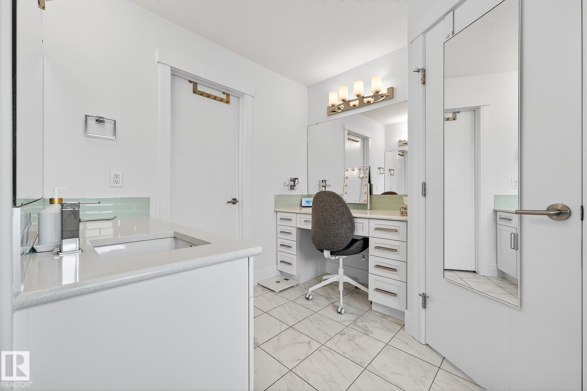 Photo 40 at 5203 Admiral Walter Hose Street NW, Griesbach, Edmonton