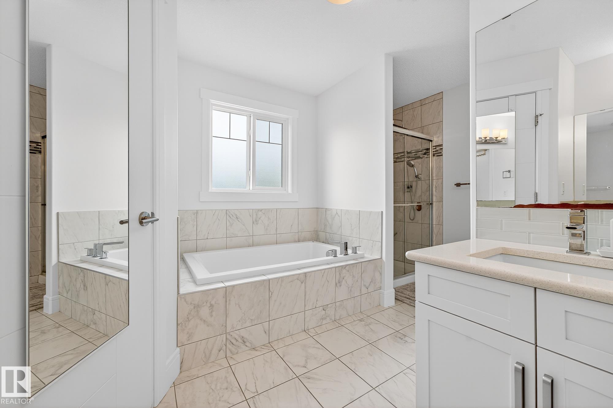 Photo 41 at 5203 Admiral Walter Hose Street NW, Griesbach, Edmonton