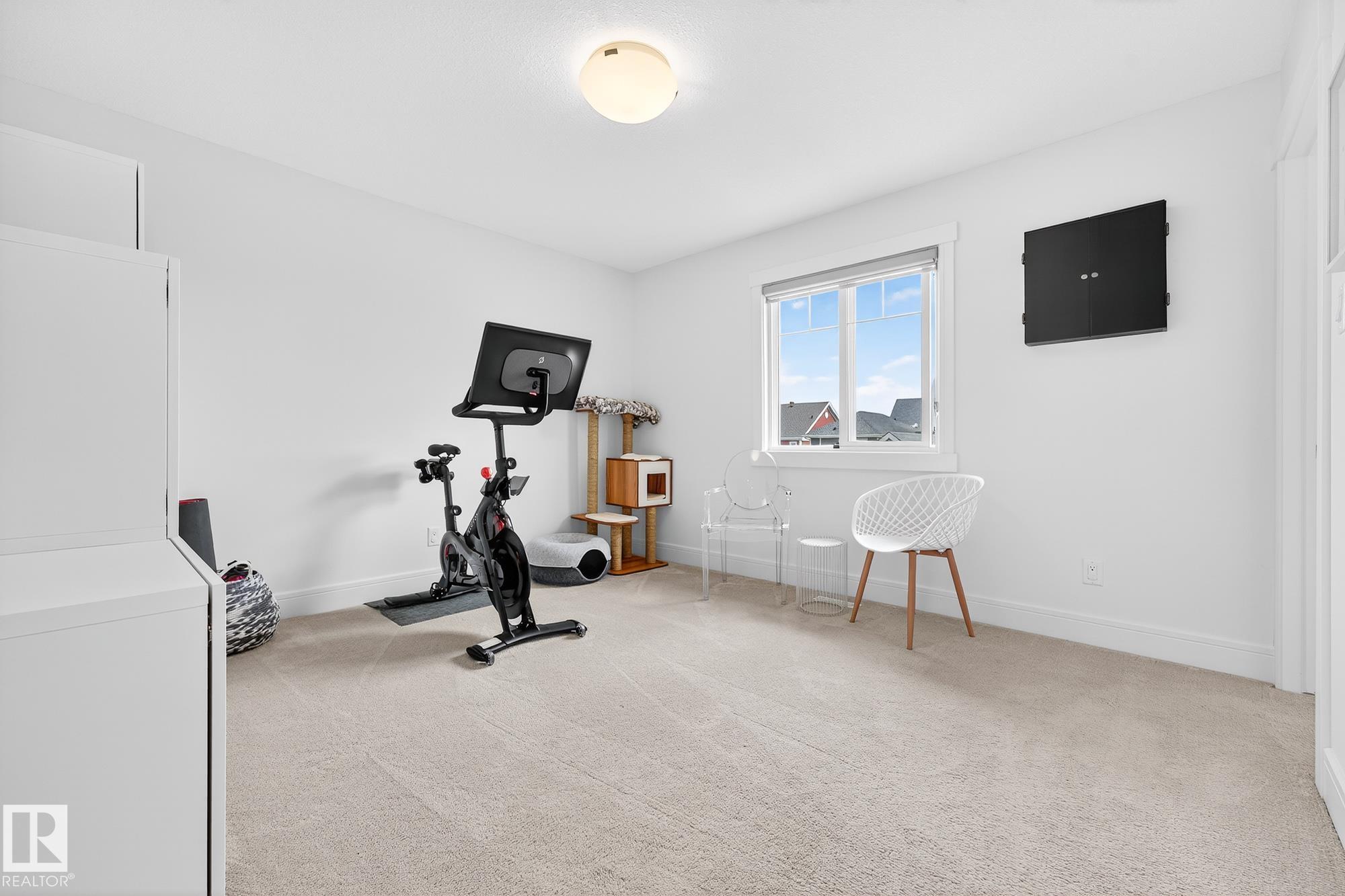 Photo 44 at 5203 Admiral Walter Hose Street NW, Griesbach, Edmonton