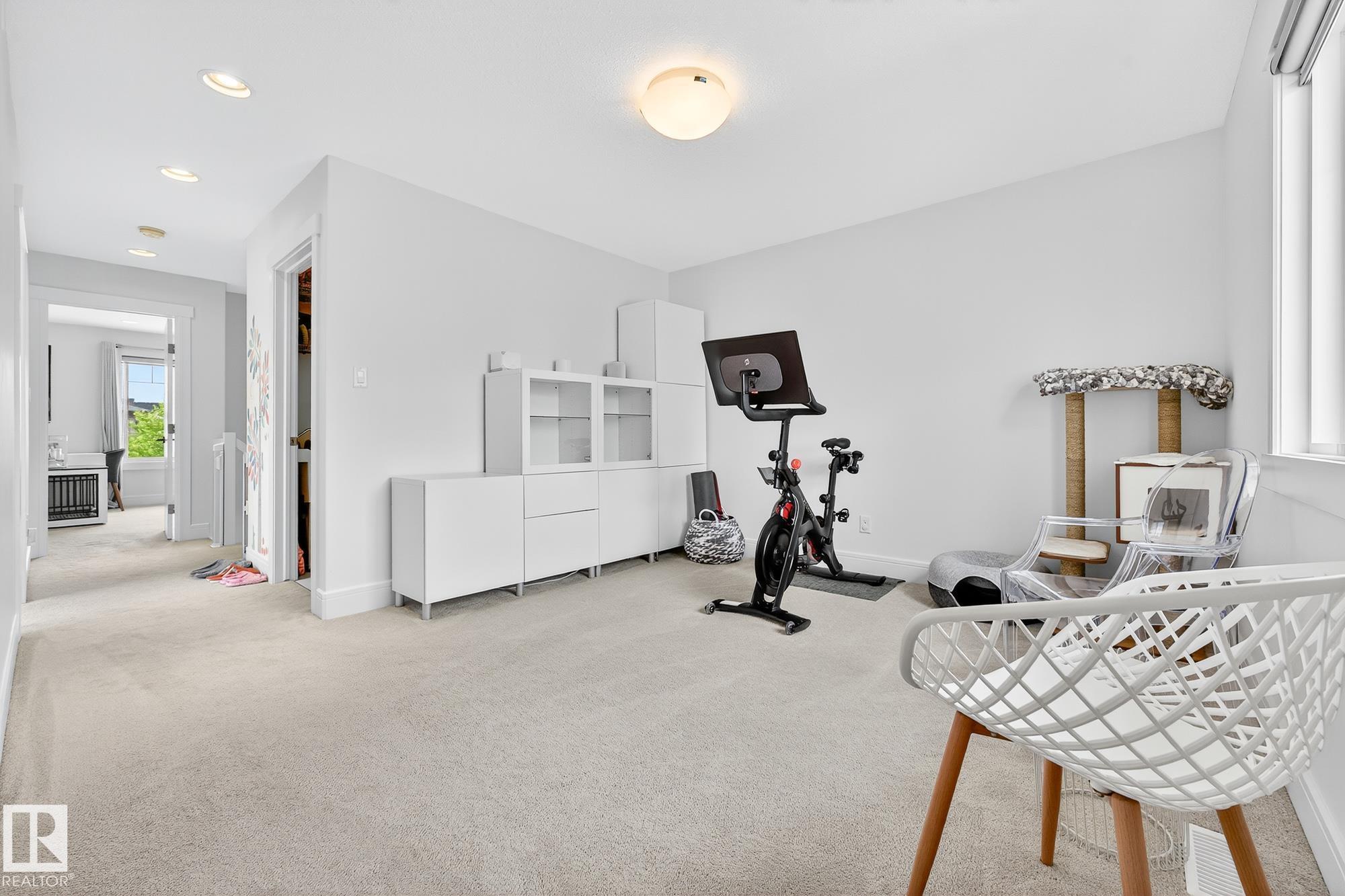 Photo 45 at 5203 Admiral Walter Hose Street NW, Griesbach, Edmonton